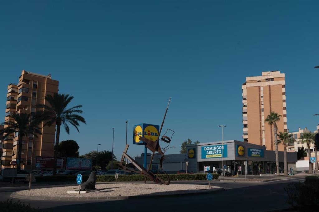 Maikran Collection Campello Beachside Apartment