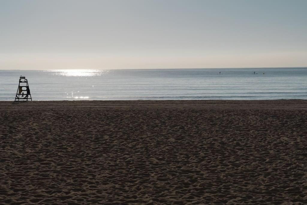 Maikran Collection Campello Beachside Apartment