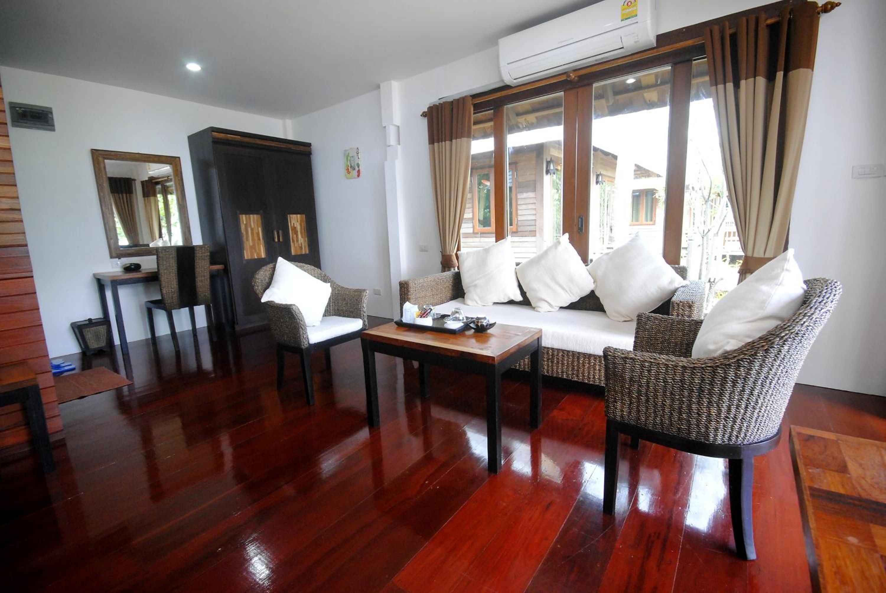 New Ozone Resort & Spa