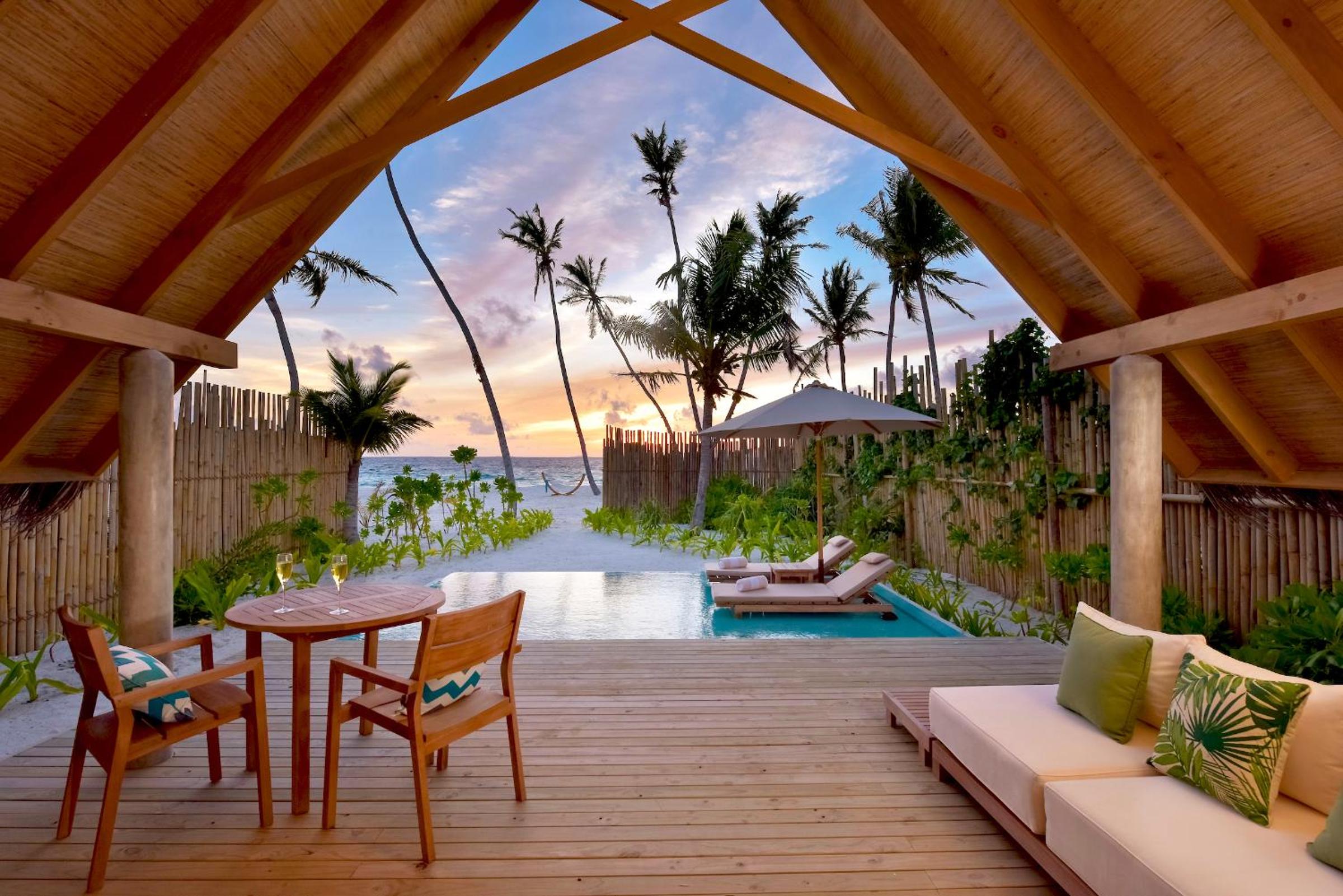 Fushifaru Maldives