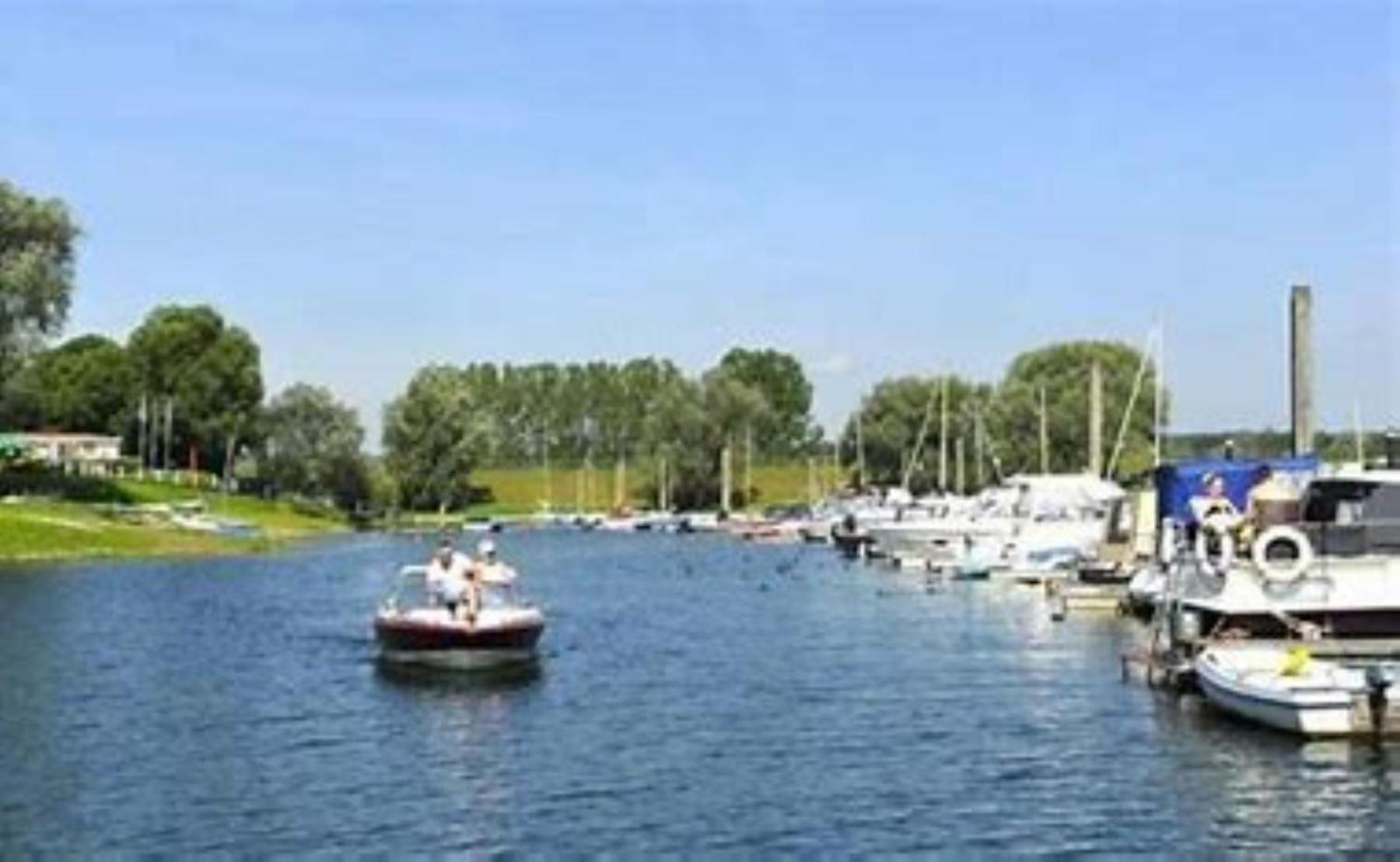 Tiny Haus Auszeit am See view 3