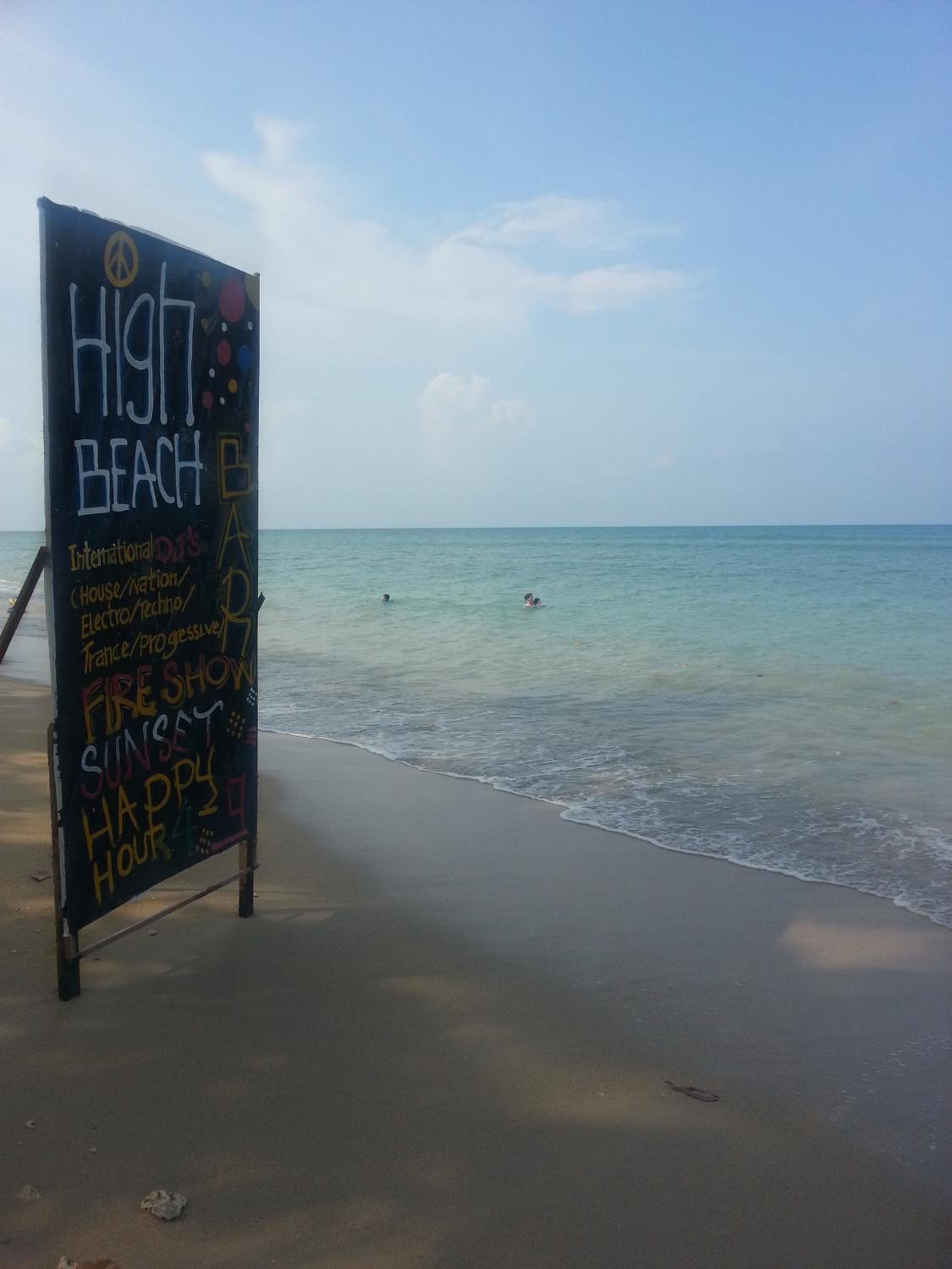 New Ozone Resort & Spa