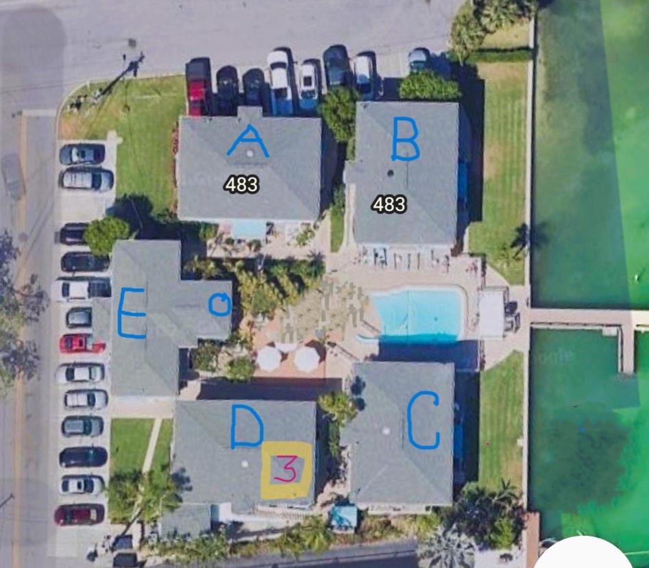 Mandaly Bay Efficiency Comfort view 5