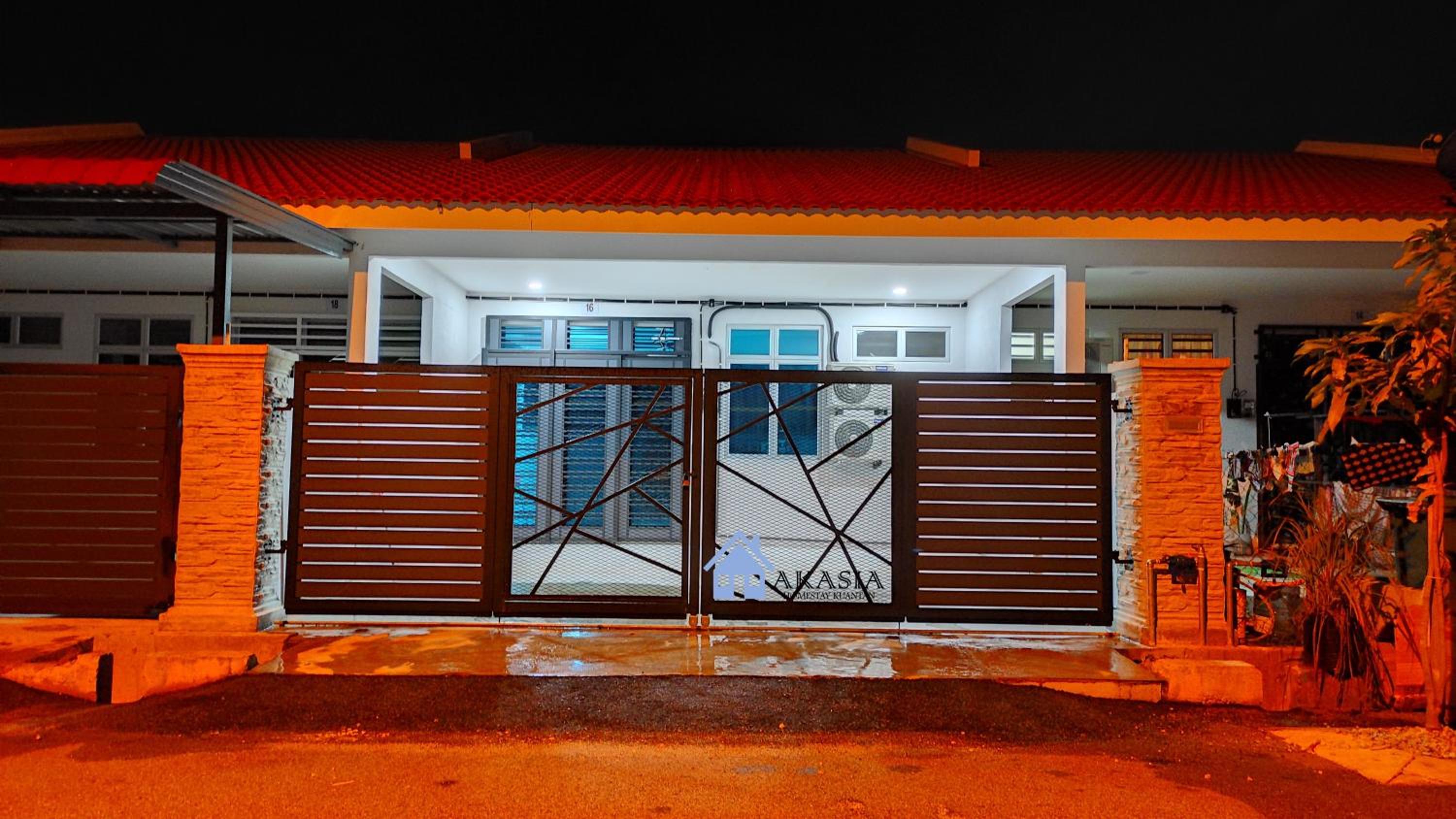 Akasia Homestay Kuantan photo 1