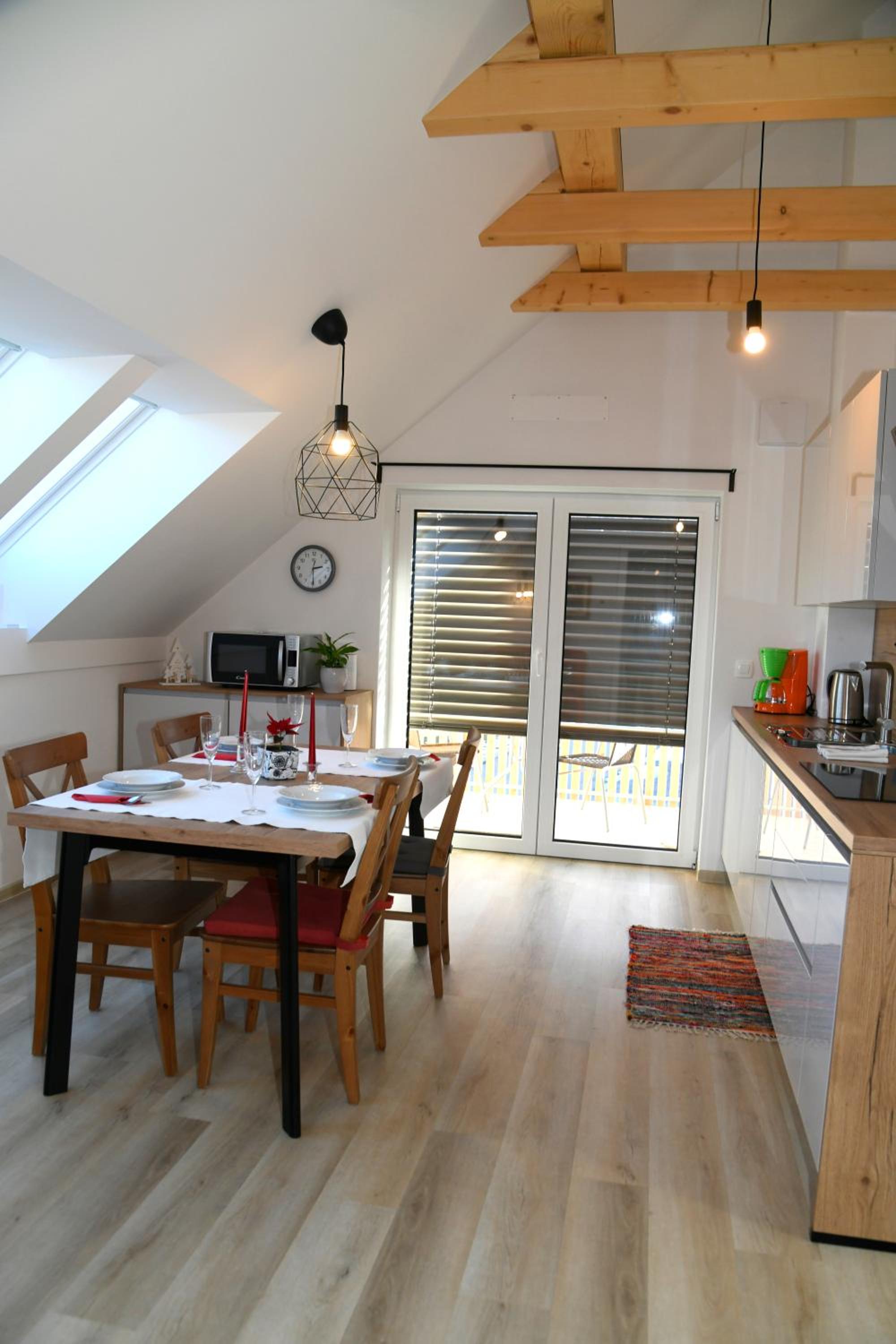 Apartments Ajda