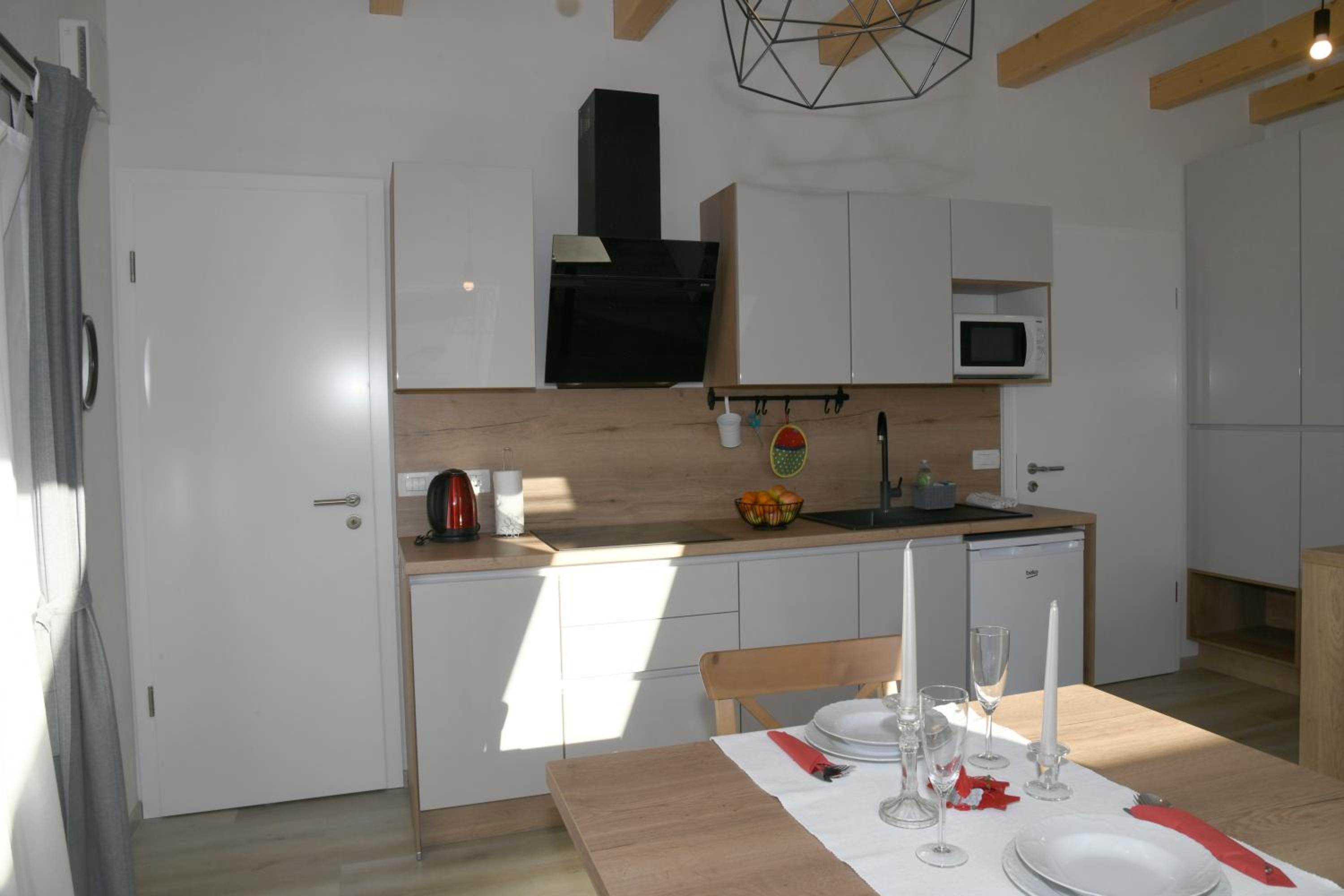 Apartments Ajda