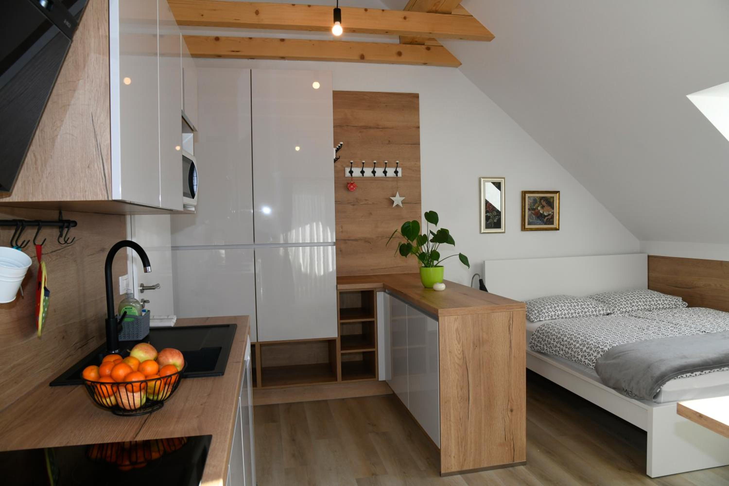 Apartments Ajda