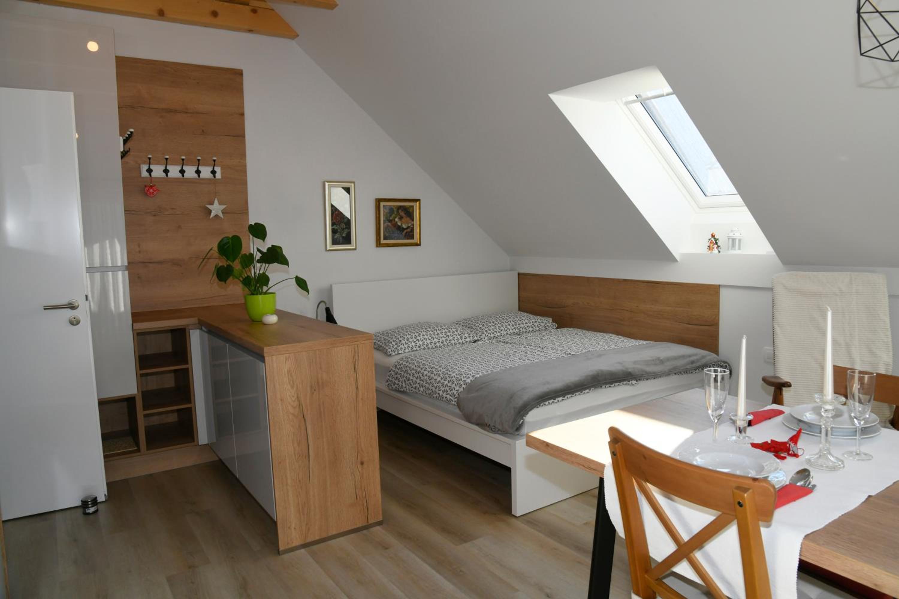 Apartments Ajda