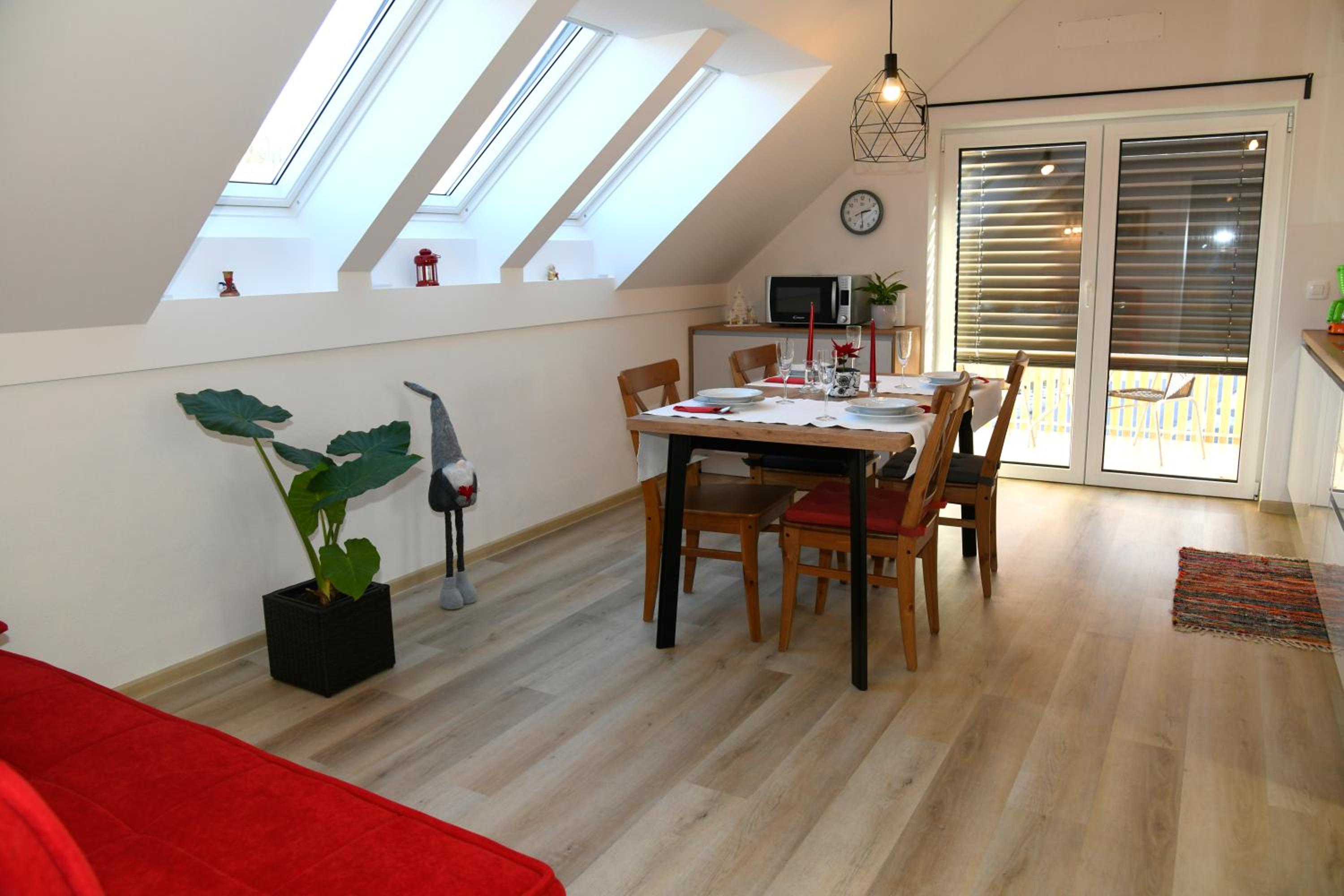 Apartments Ajda