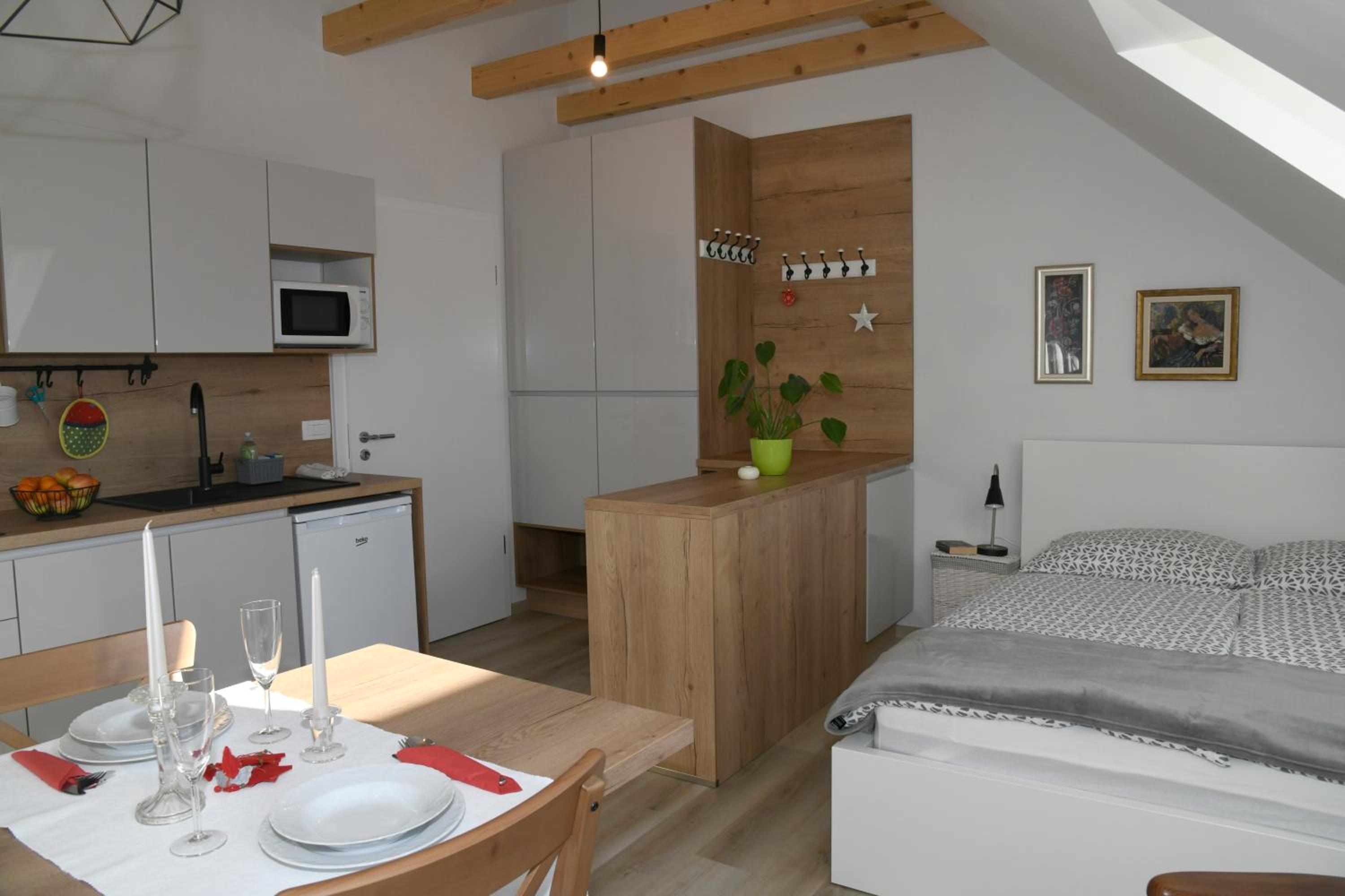 Apartments Ajda