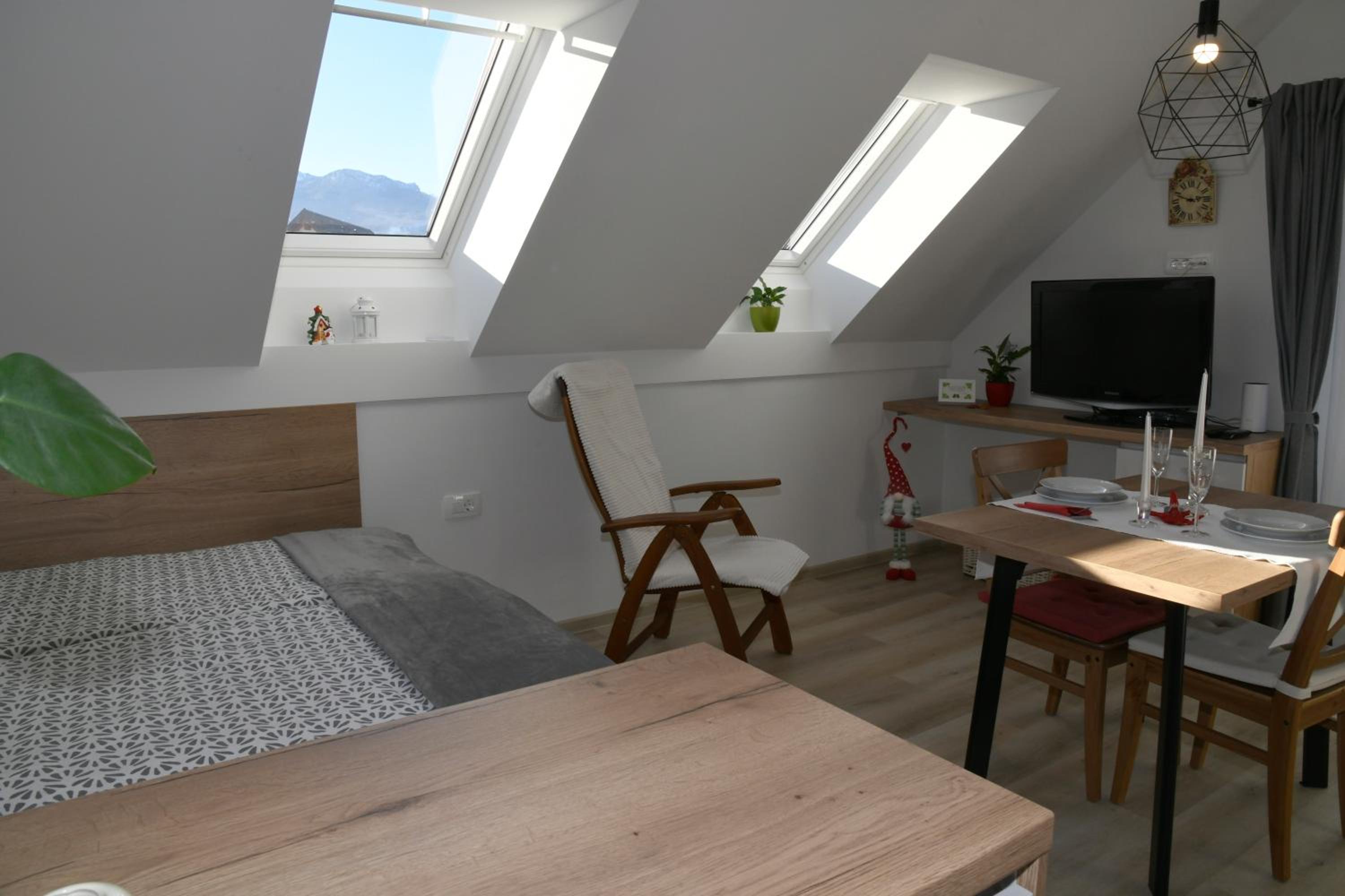 Apartments Ajda