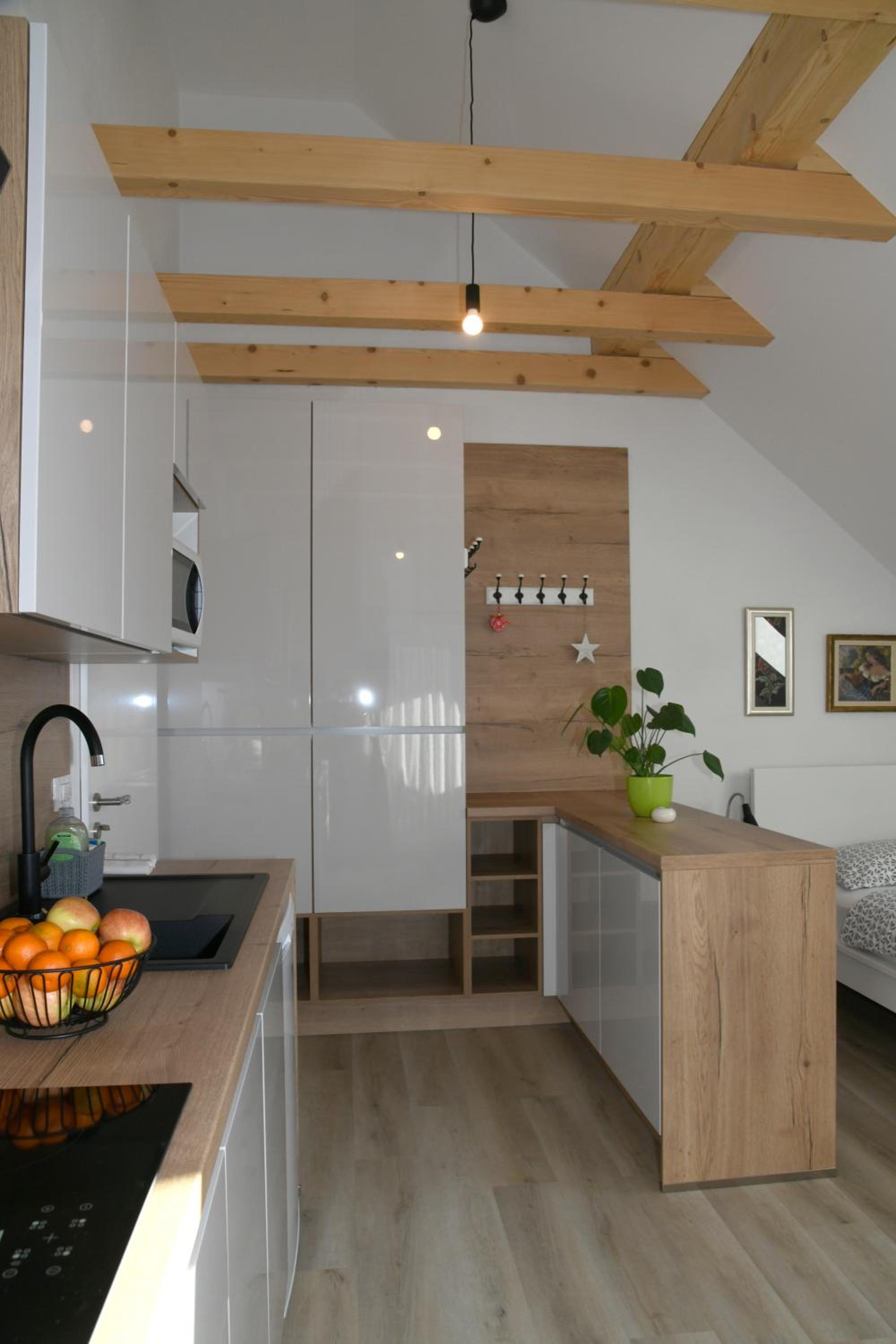 Apartments Ajda