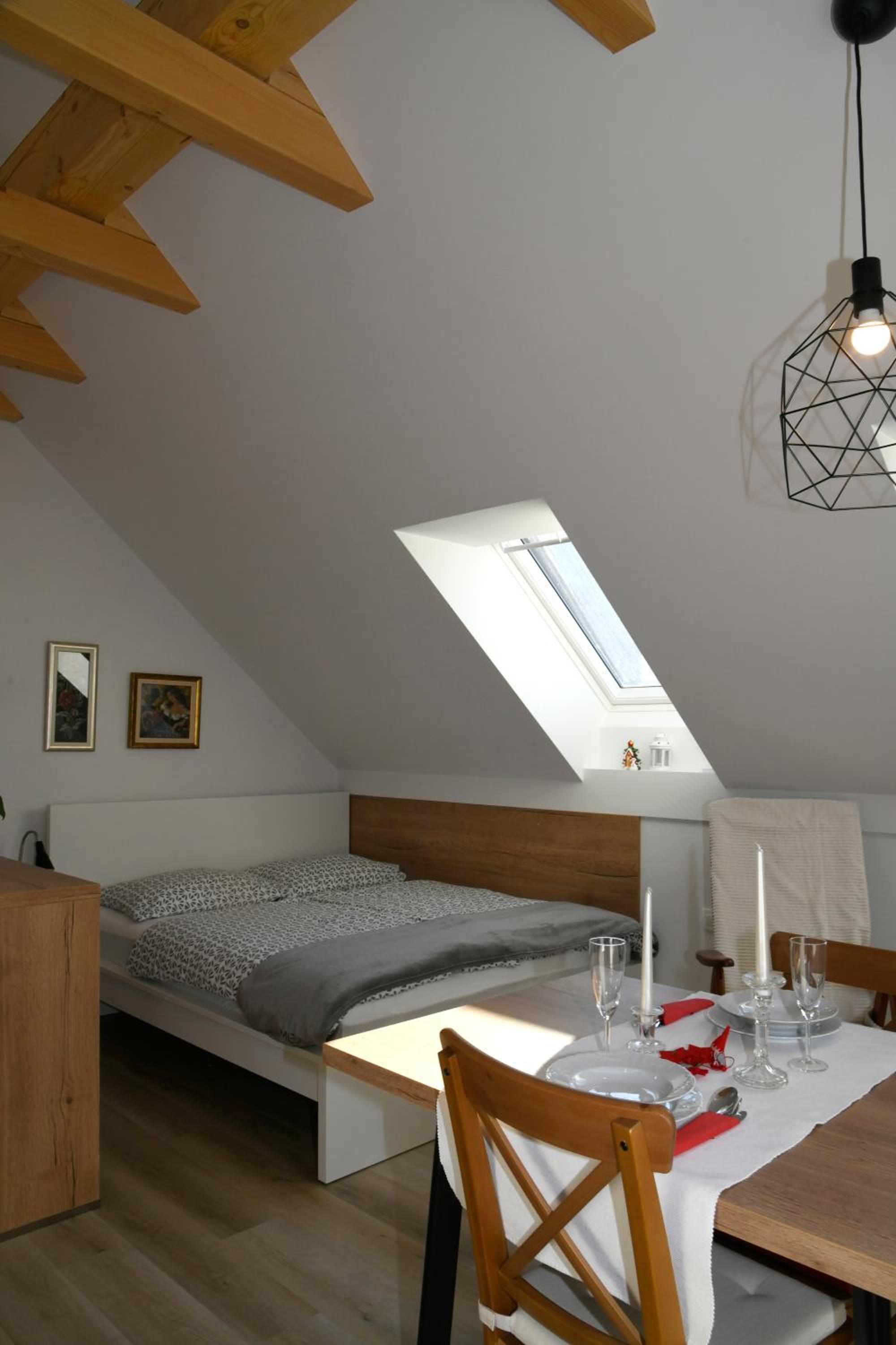 Apartments Ajda