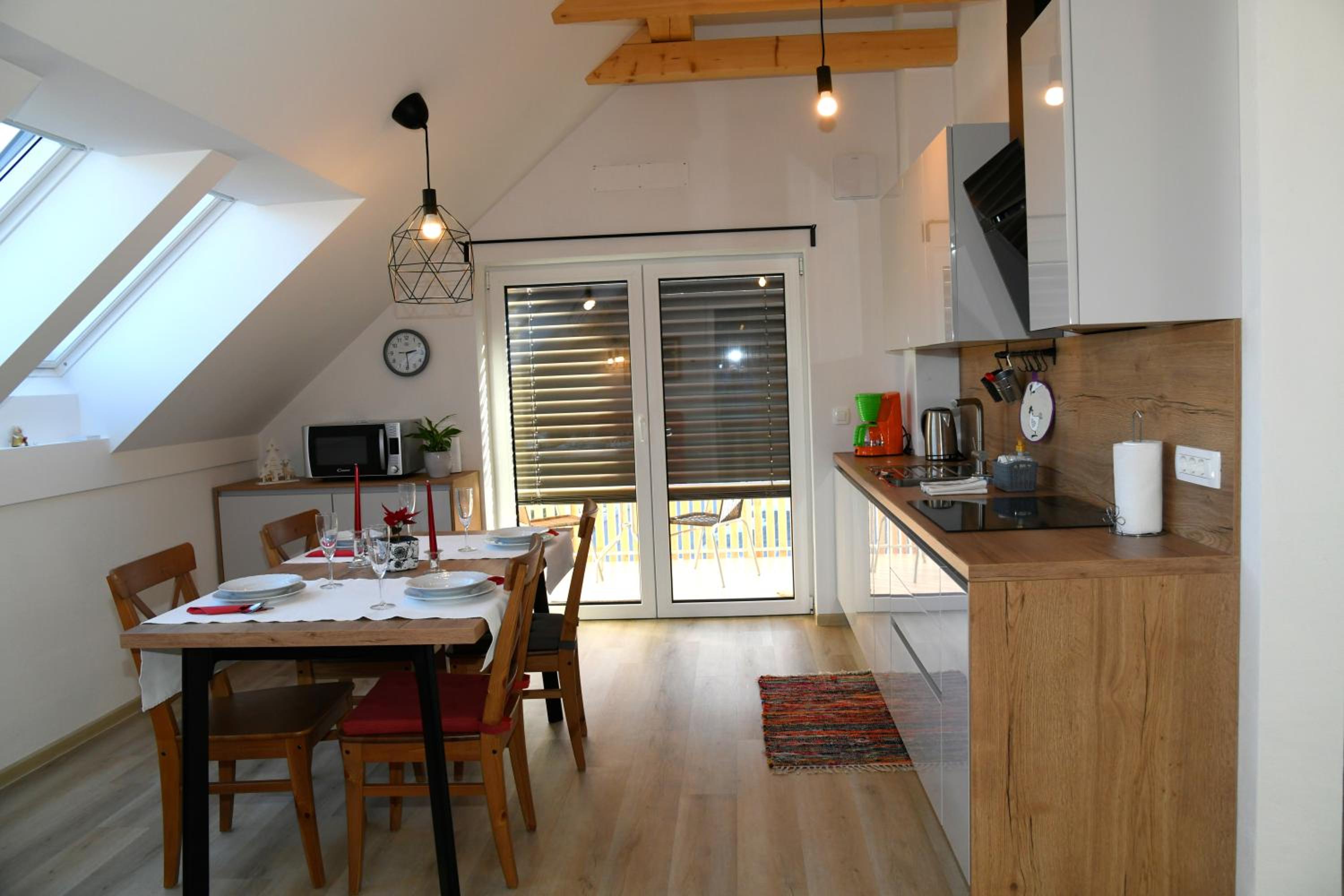 Apartments Ajda