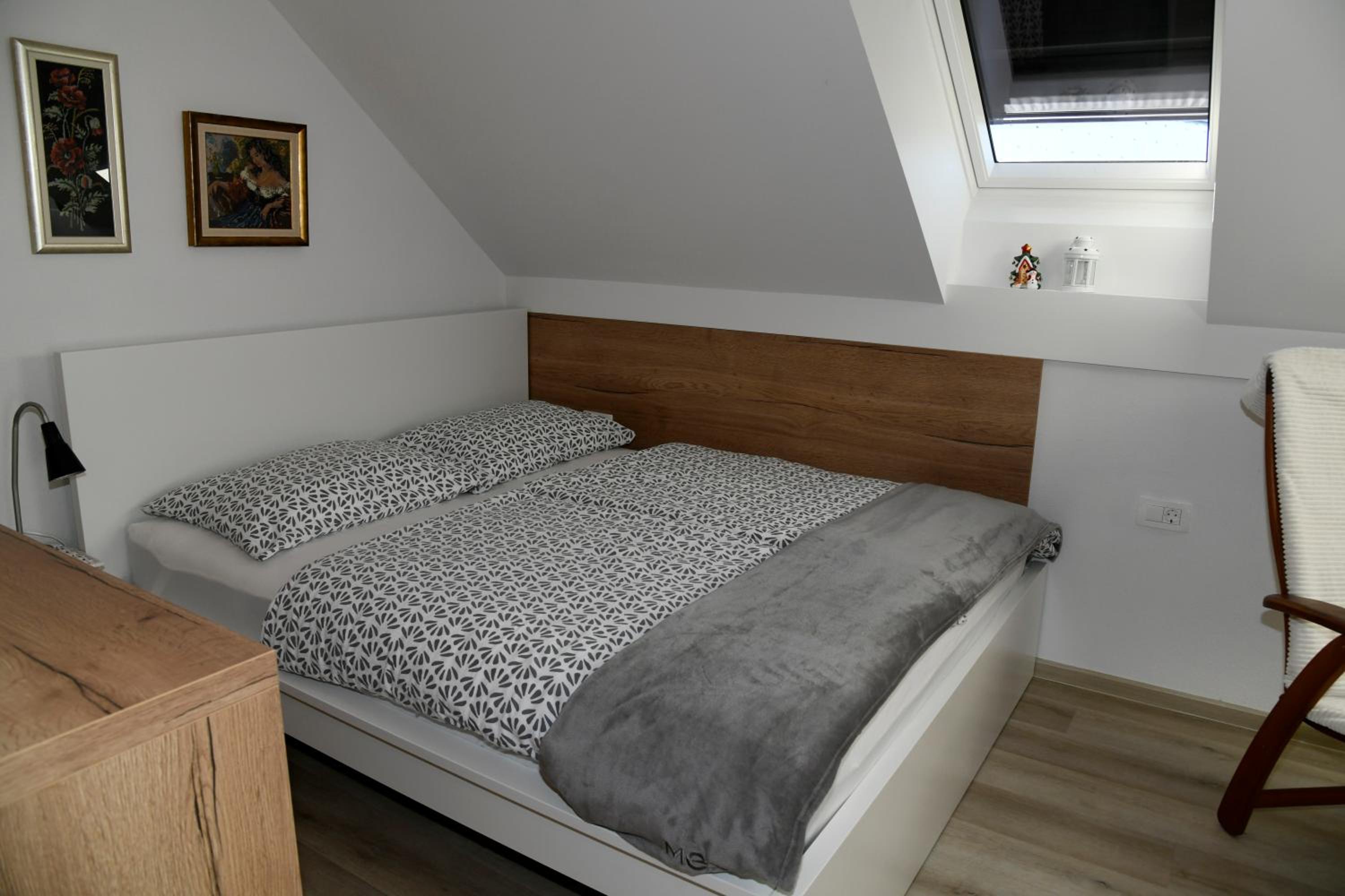 Apartments Ajda