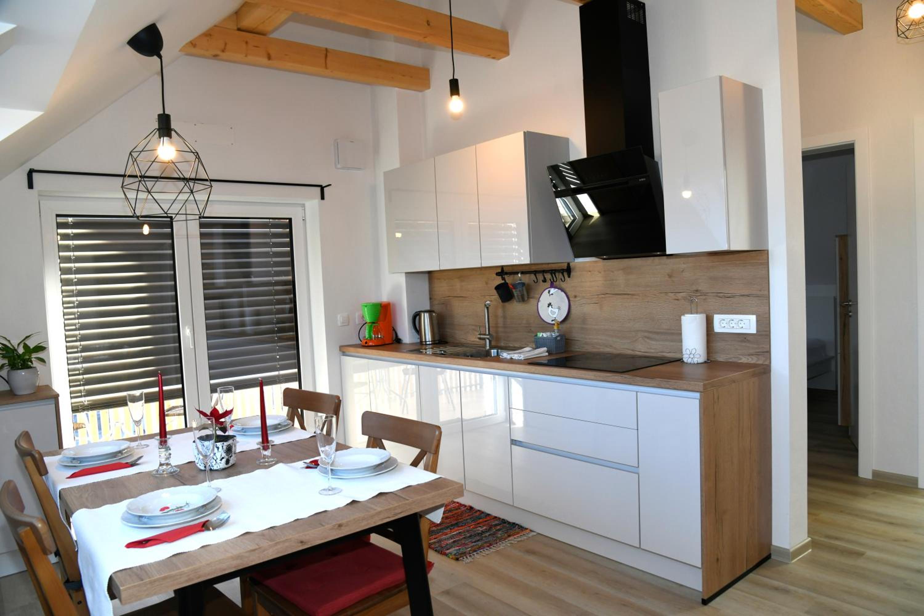 Apartments Ajda