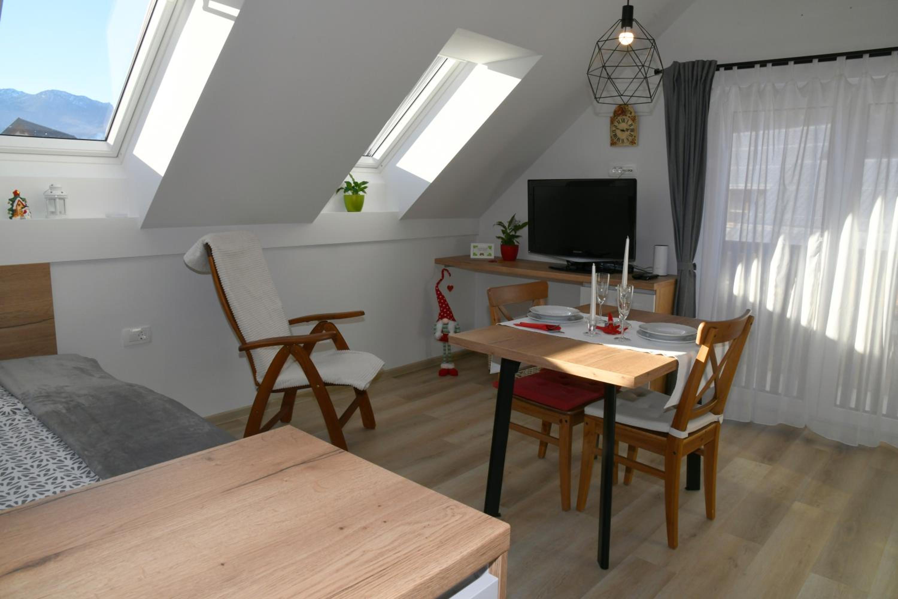 Apartments Ajda