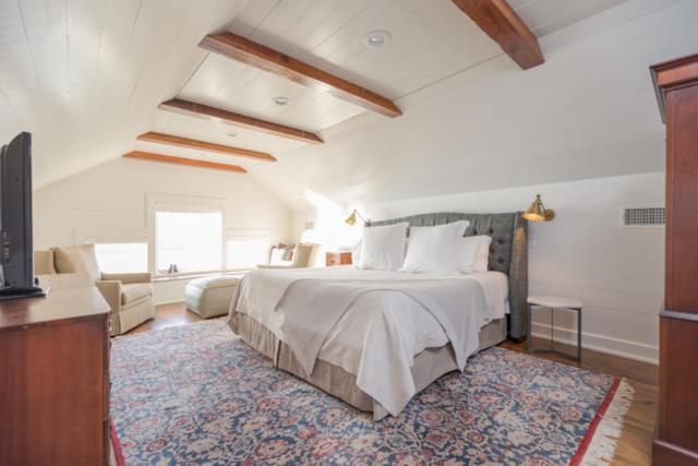 Clifton House - Observatory - King Suite, Sleeps 4, Mississippi River Views, photo 11