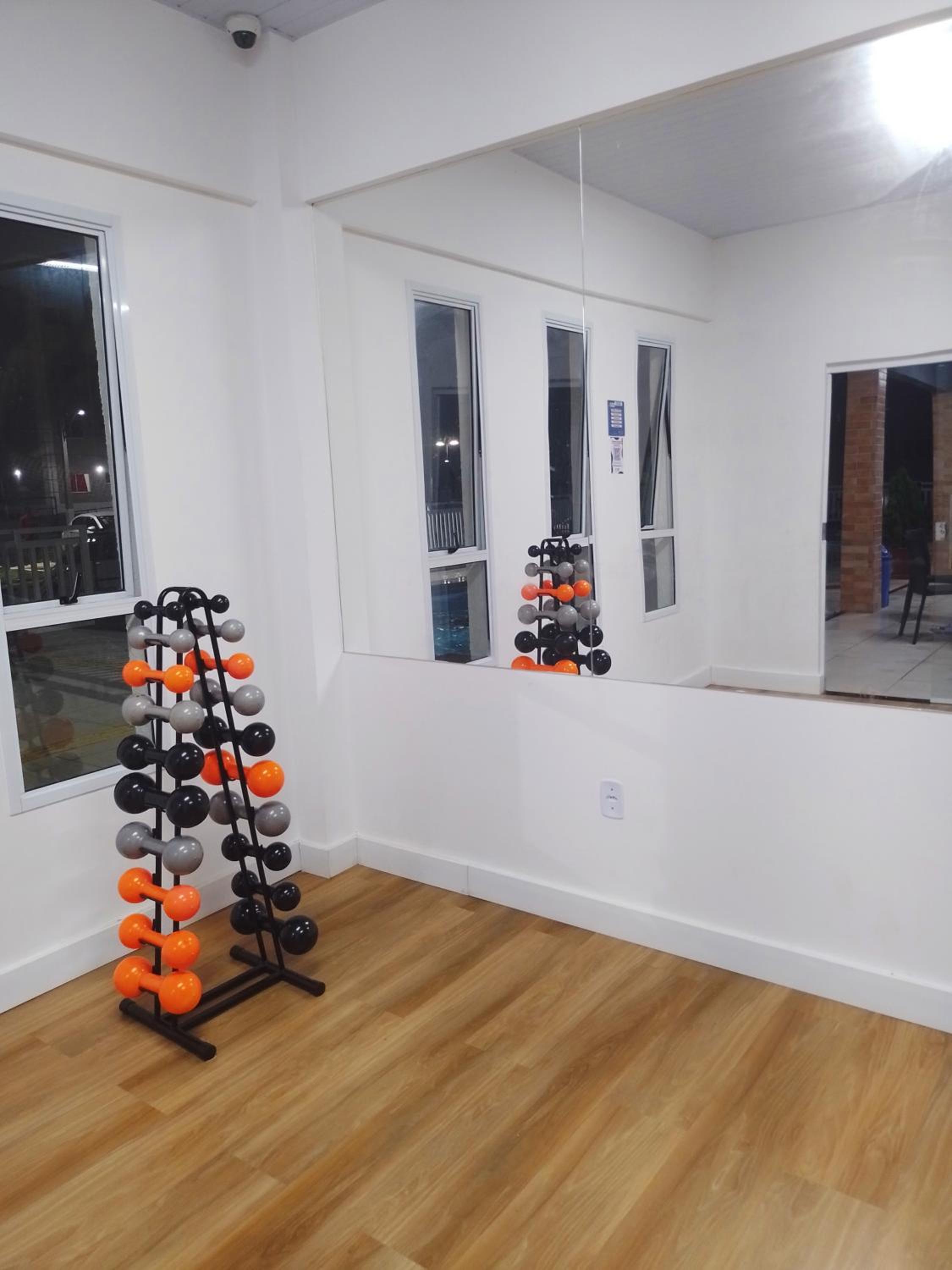 Apartamento Inteiro São Luís