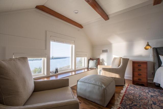 Clifton House - Observatory - King Suite, Sleeps 4, Mississippi River Views, photo 9