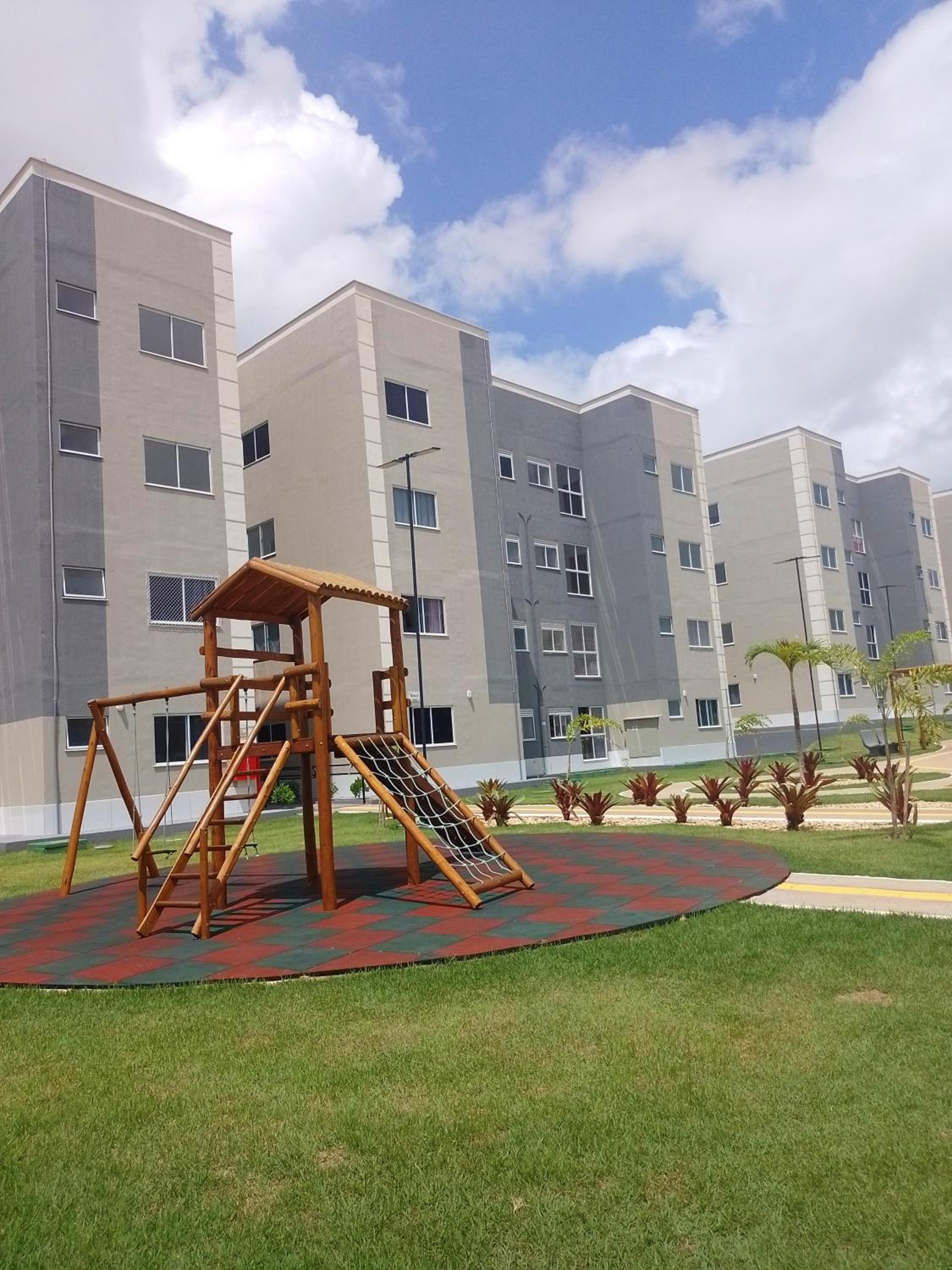 Apartamento Inteiro São Luís