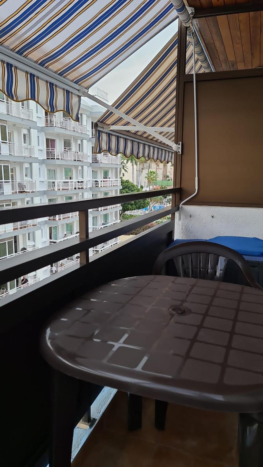 APARTAMENTO SAN