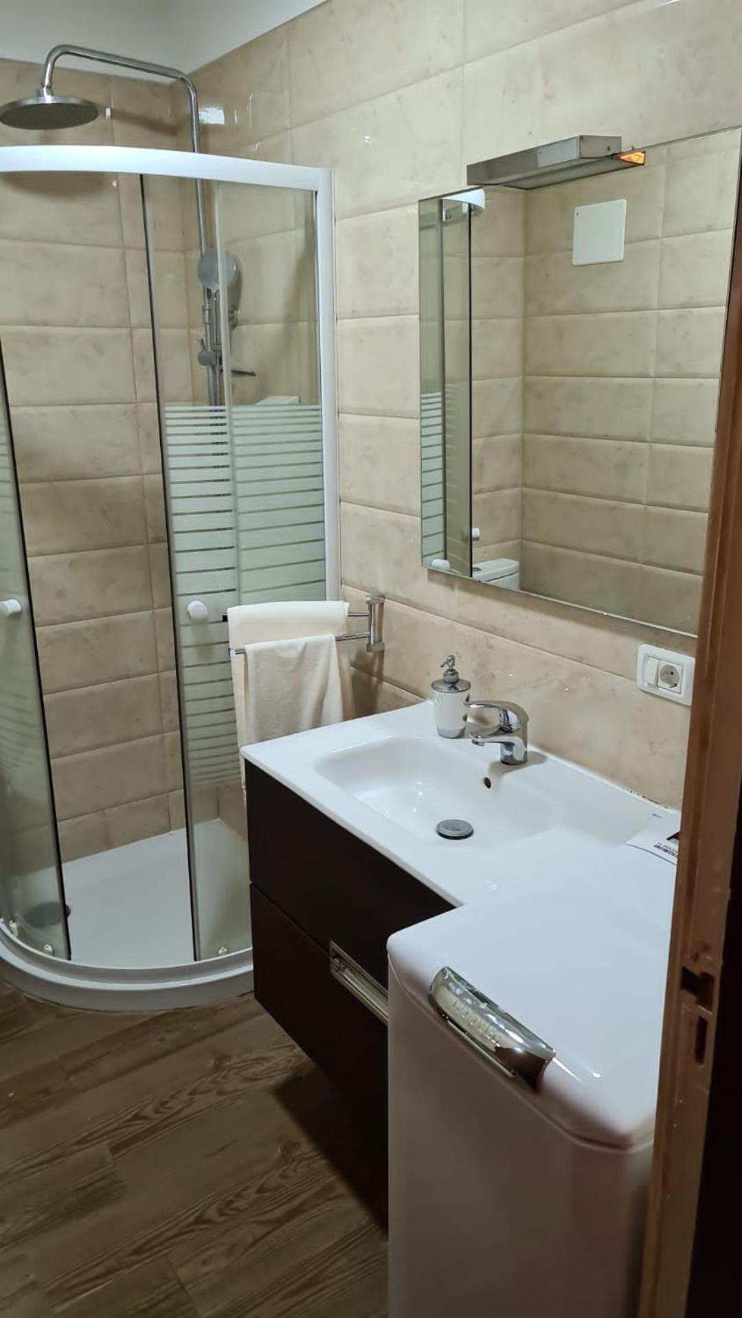 APARTAMENTO SAN