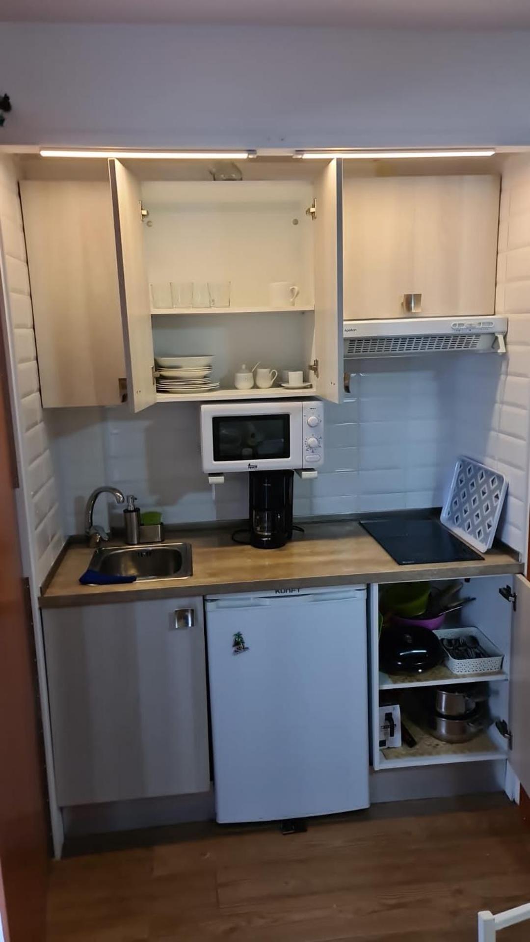APARTAMENTO SAN