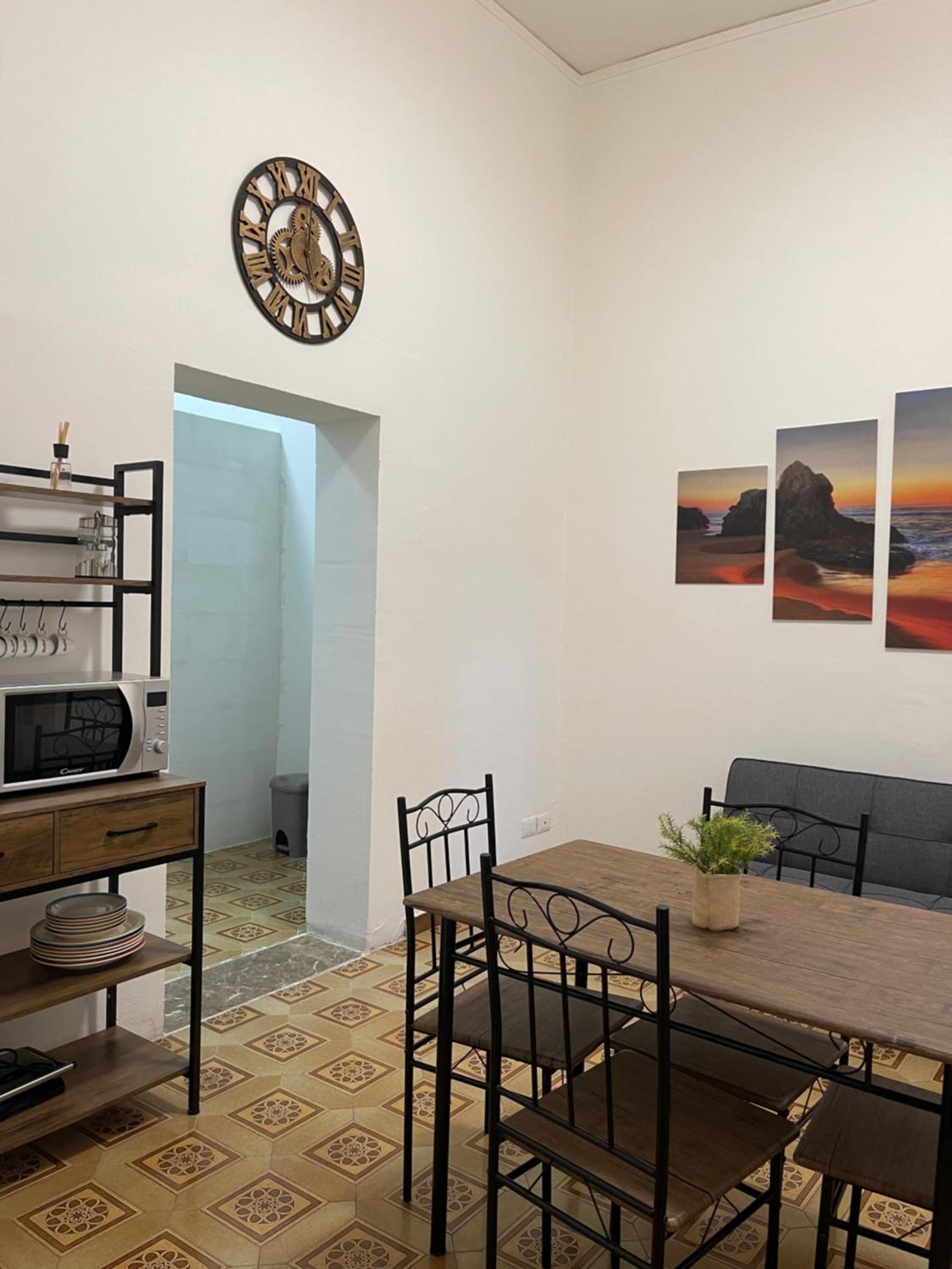 Santiago Home view 5