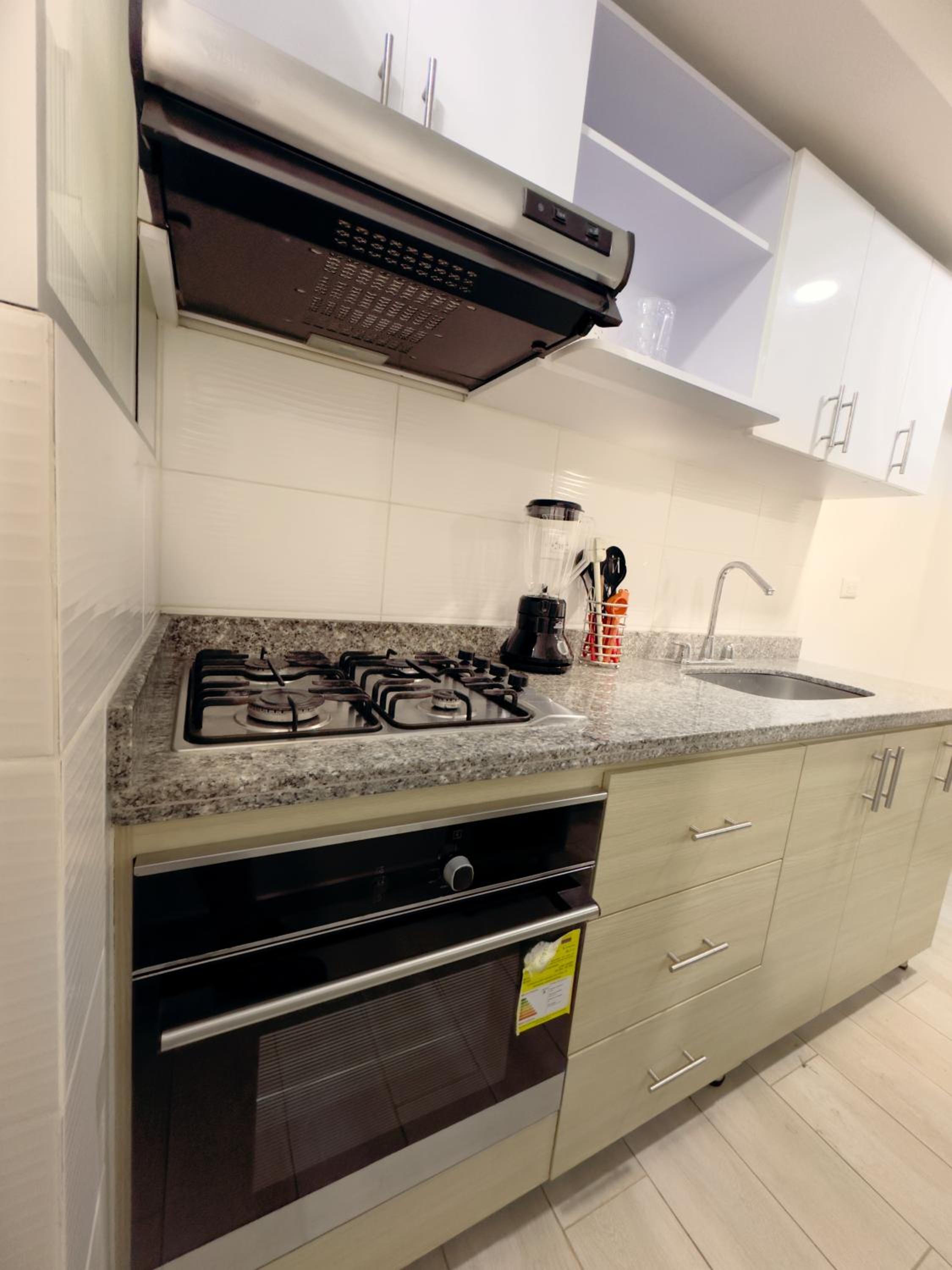 Habitación Ibague