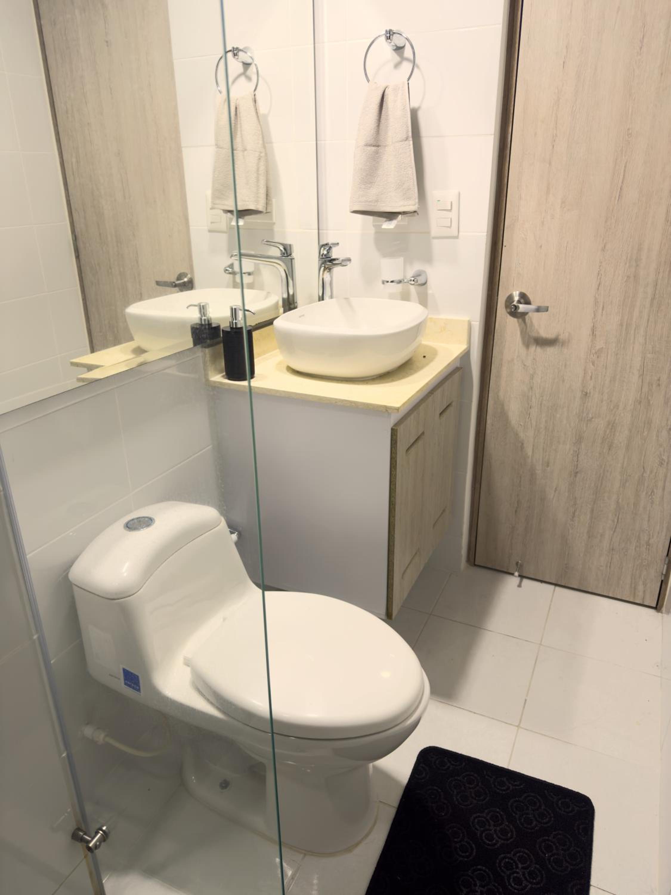 Habitación Ibague