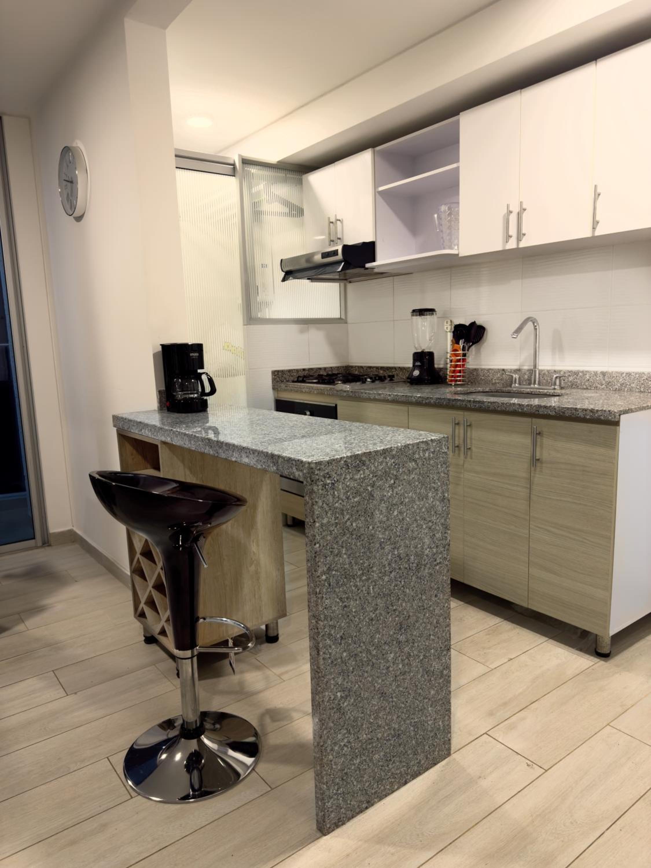 Habitación Ibague