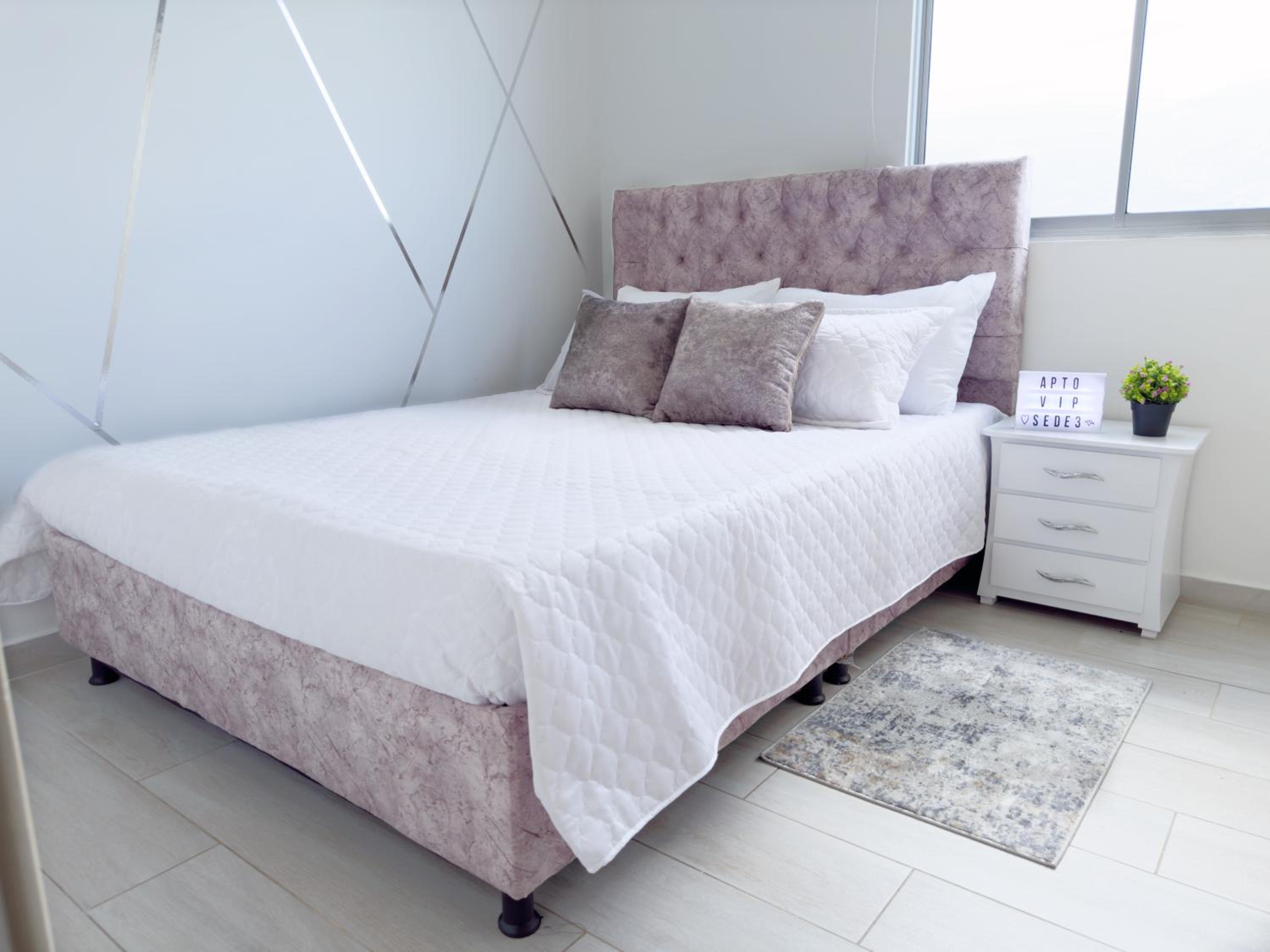 Habitación Ibague