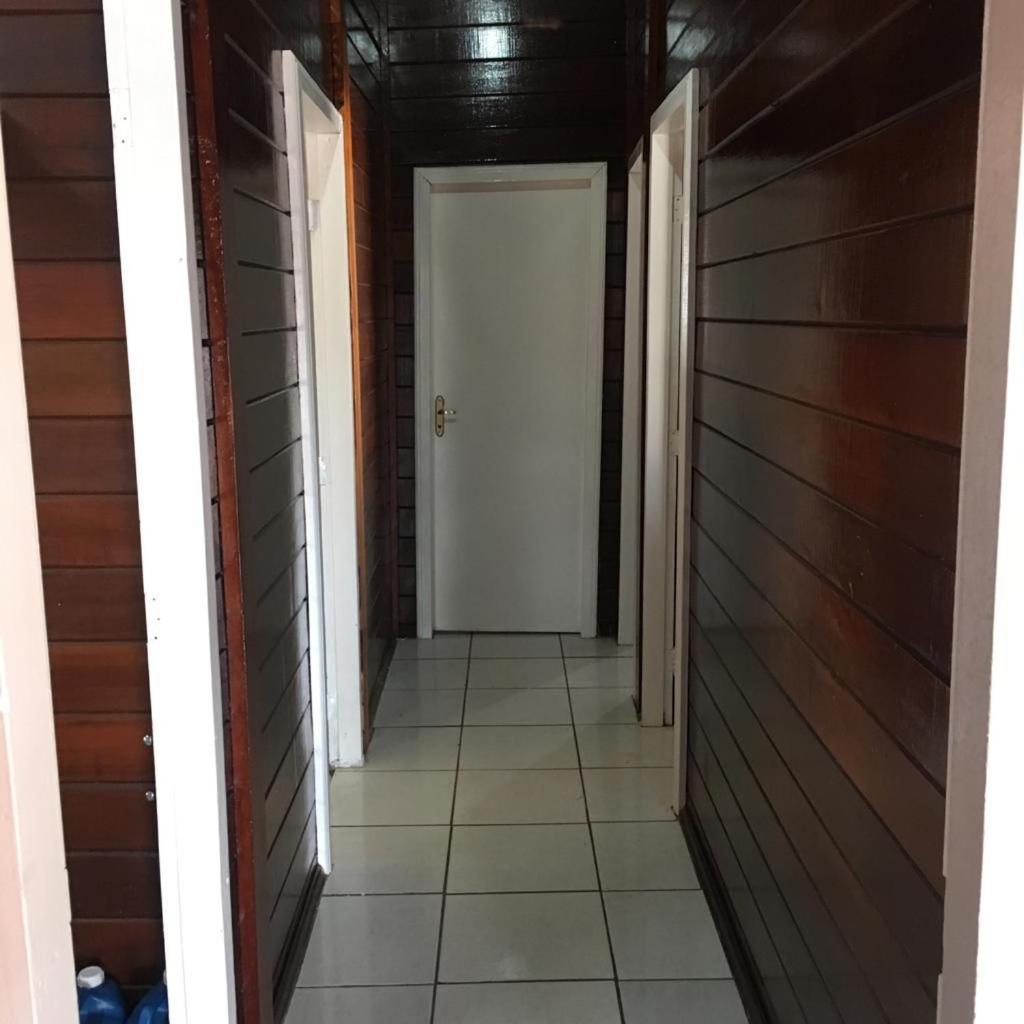 Casa Praia Luis Correia