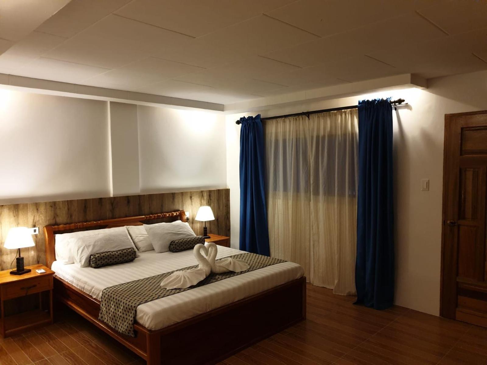 Little Mermaid Dive Resort