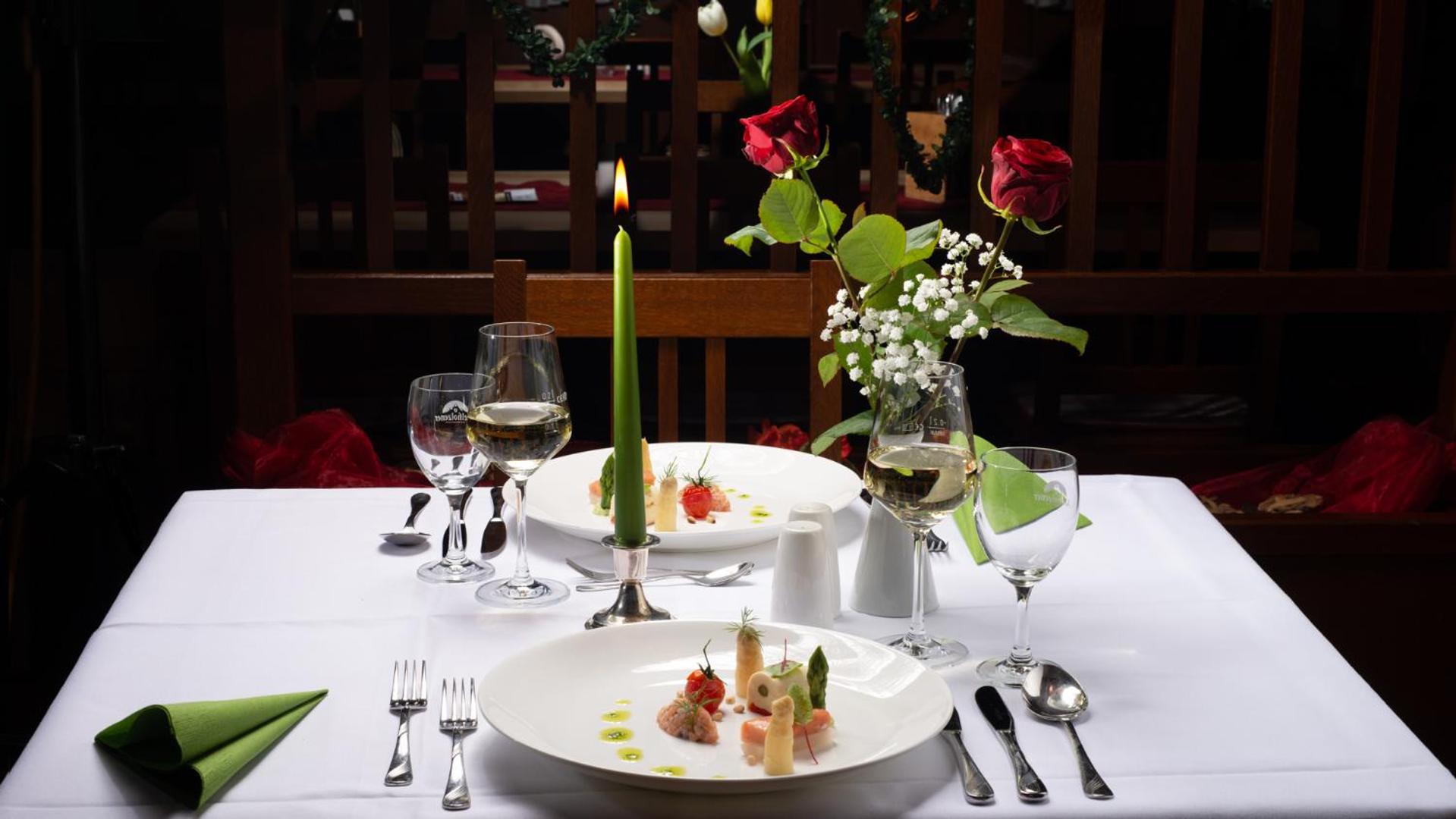 Hotel zum Alten Wirt