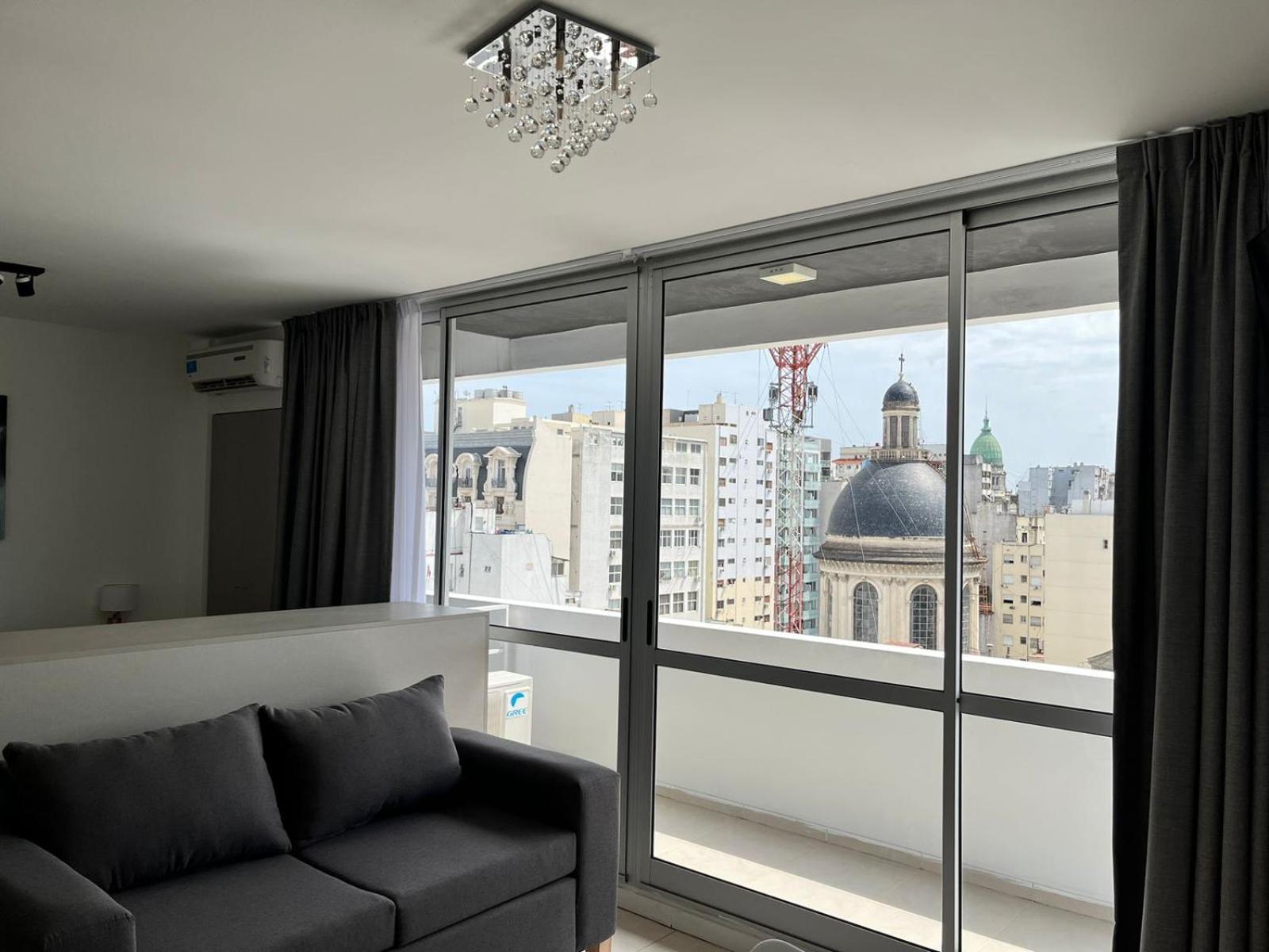 Apart Centro Buenos Aires