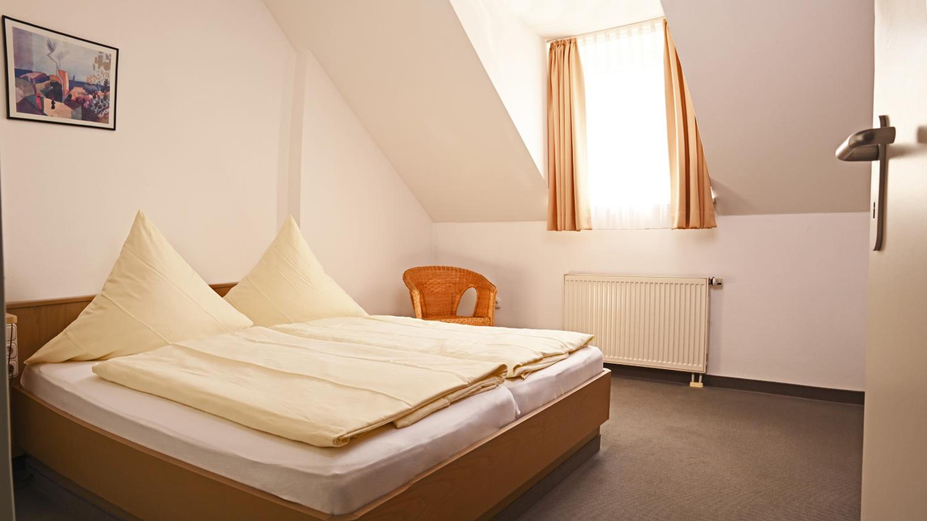 Hotel zum Alten Wirt