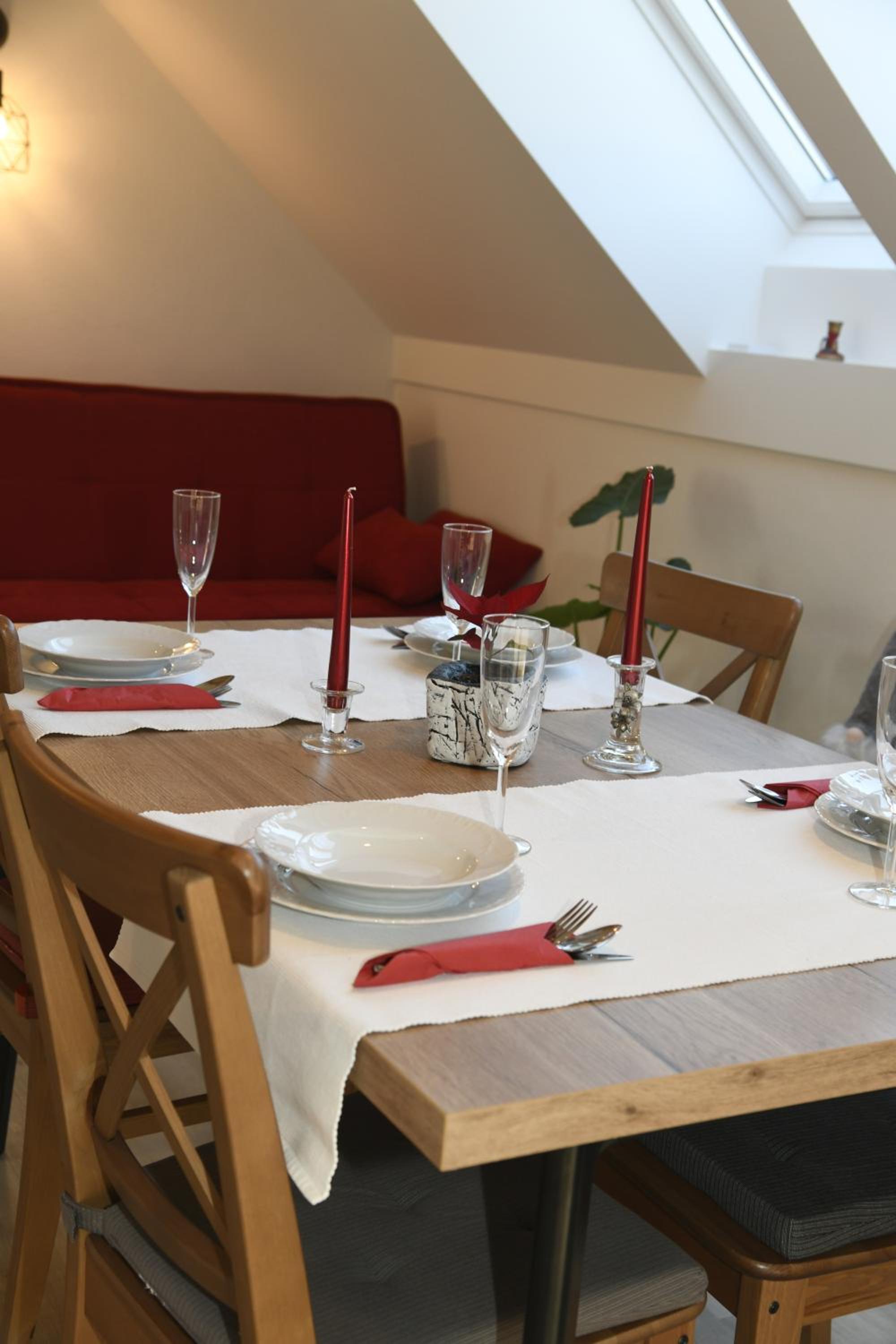 Apartments Ajda