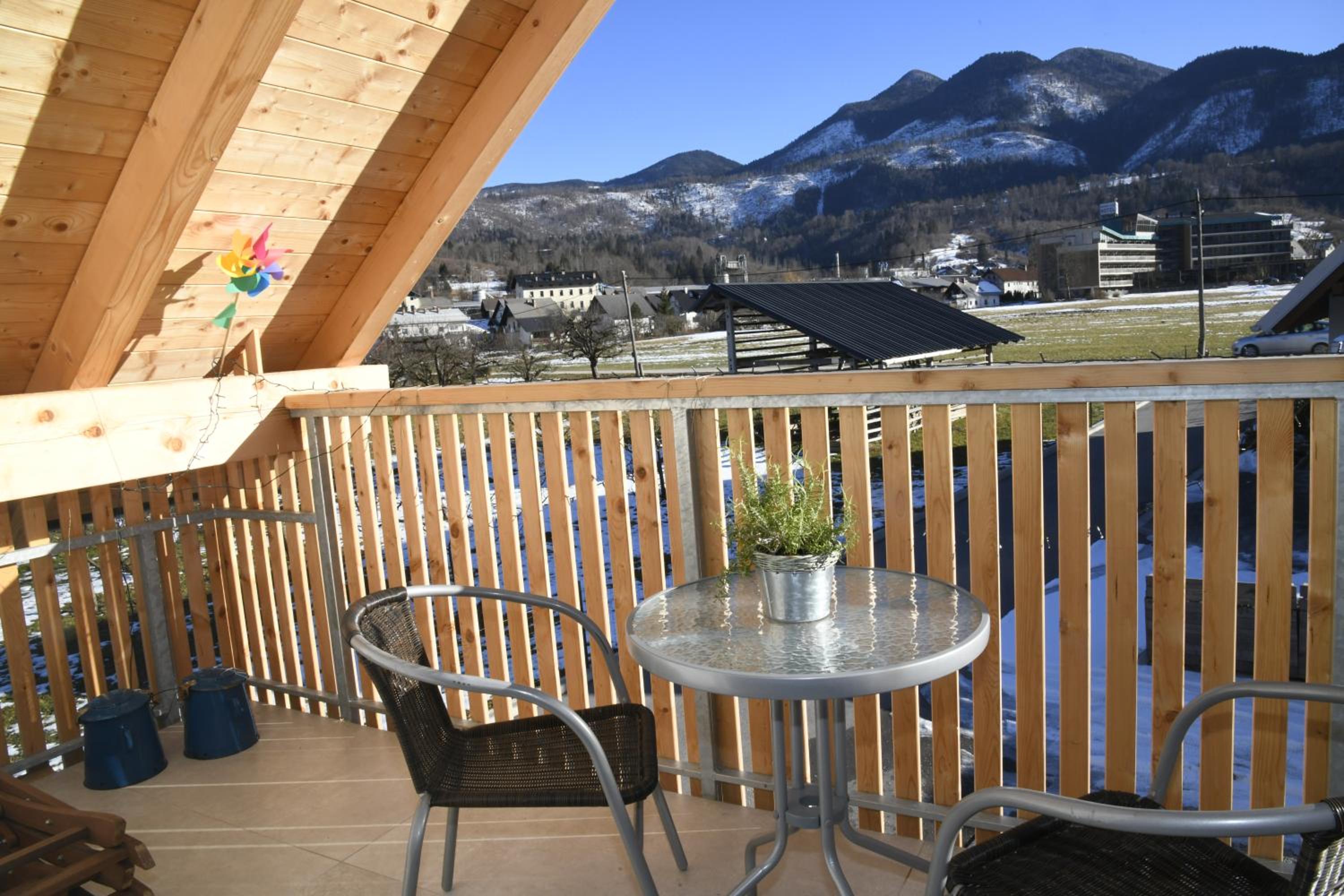 Apartments Ajda
