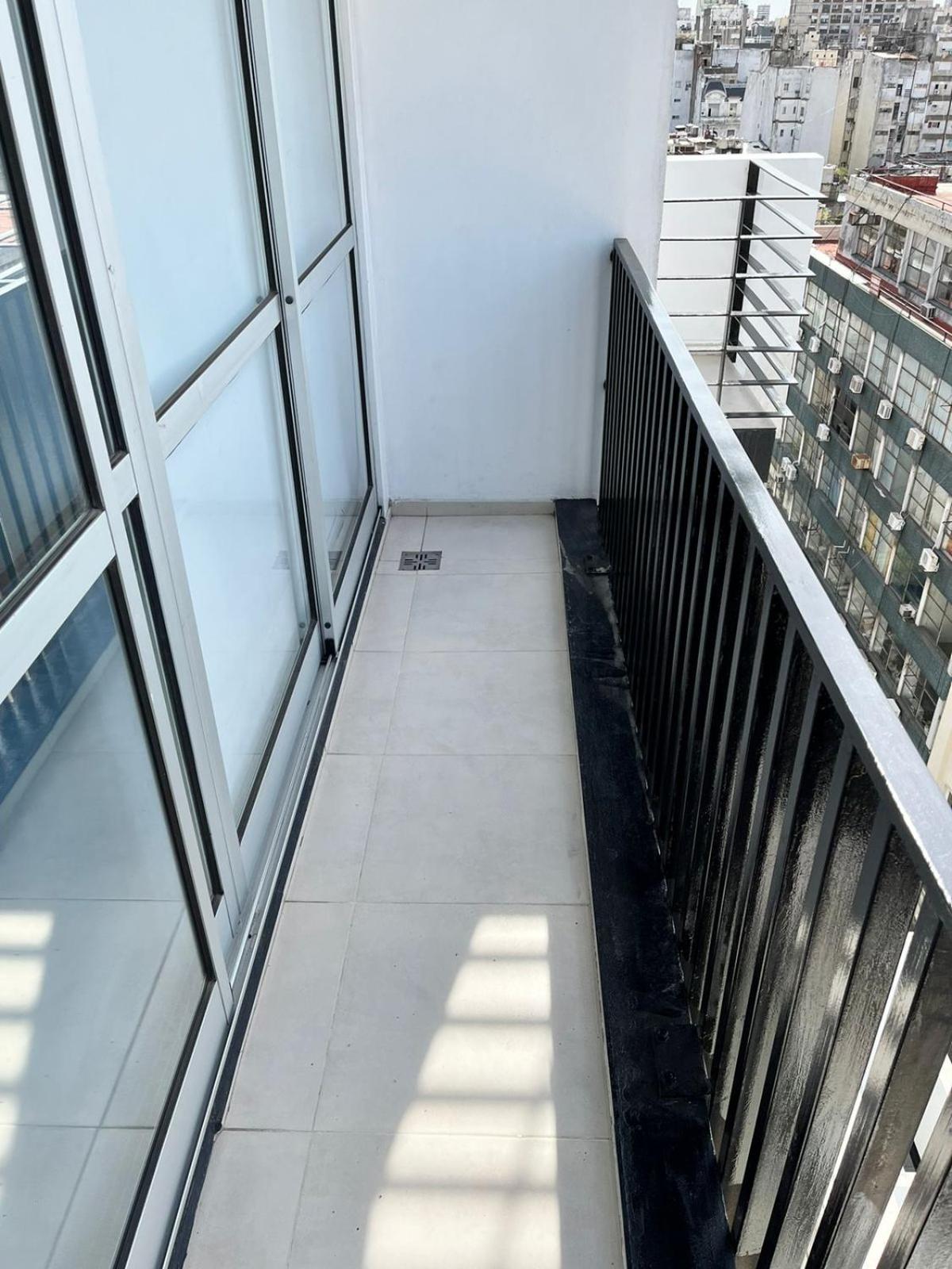Apart Centro Buenos Aires
