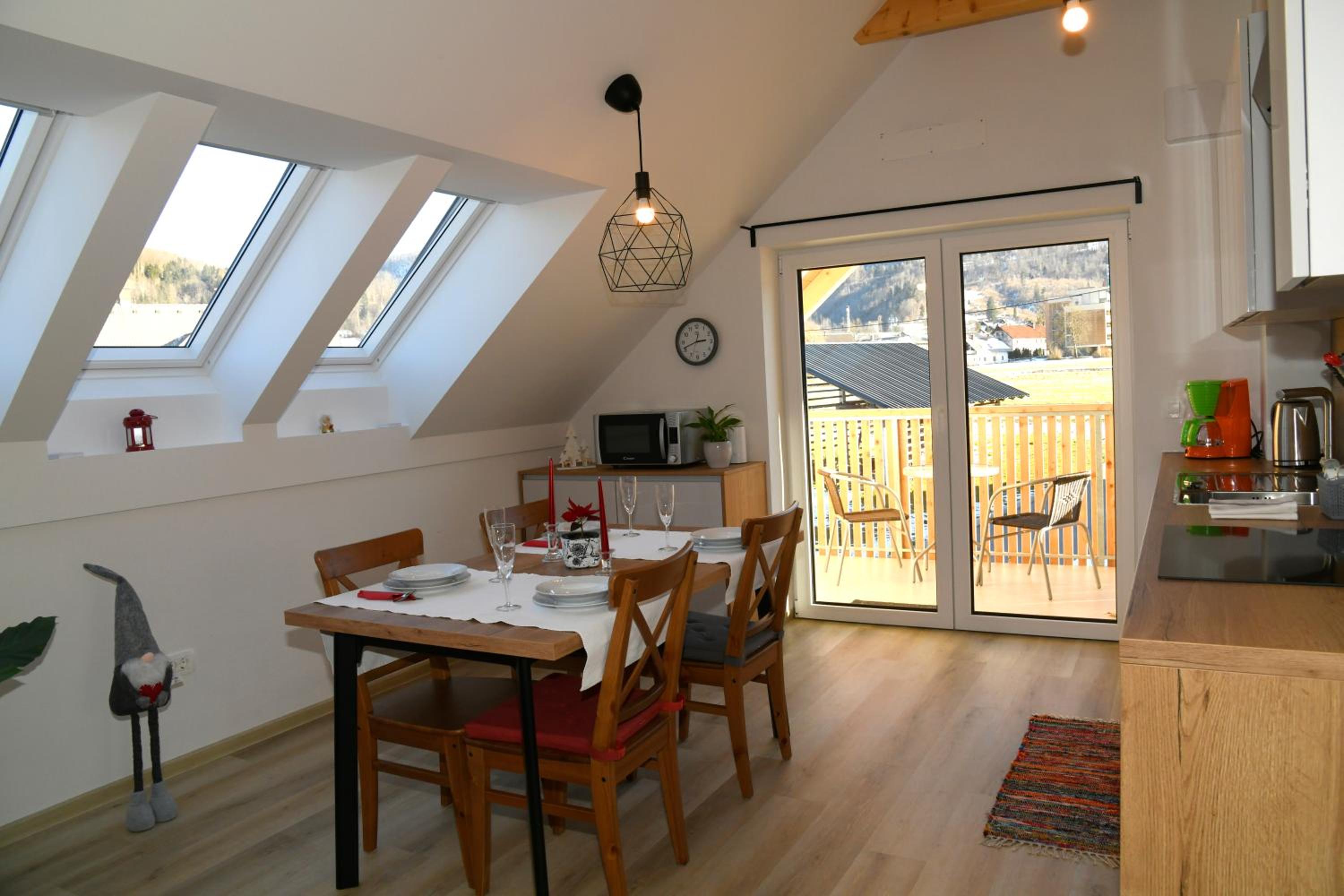 Apartments Ajda