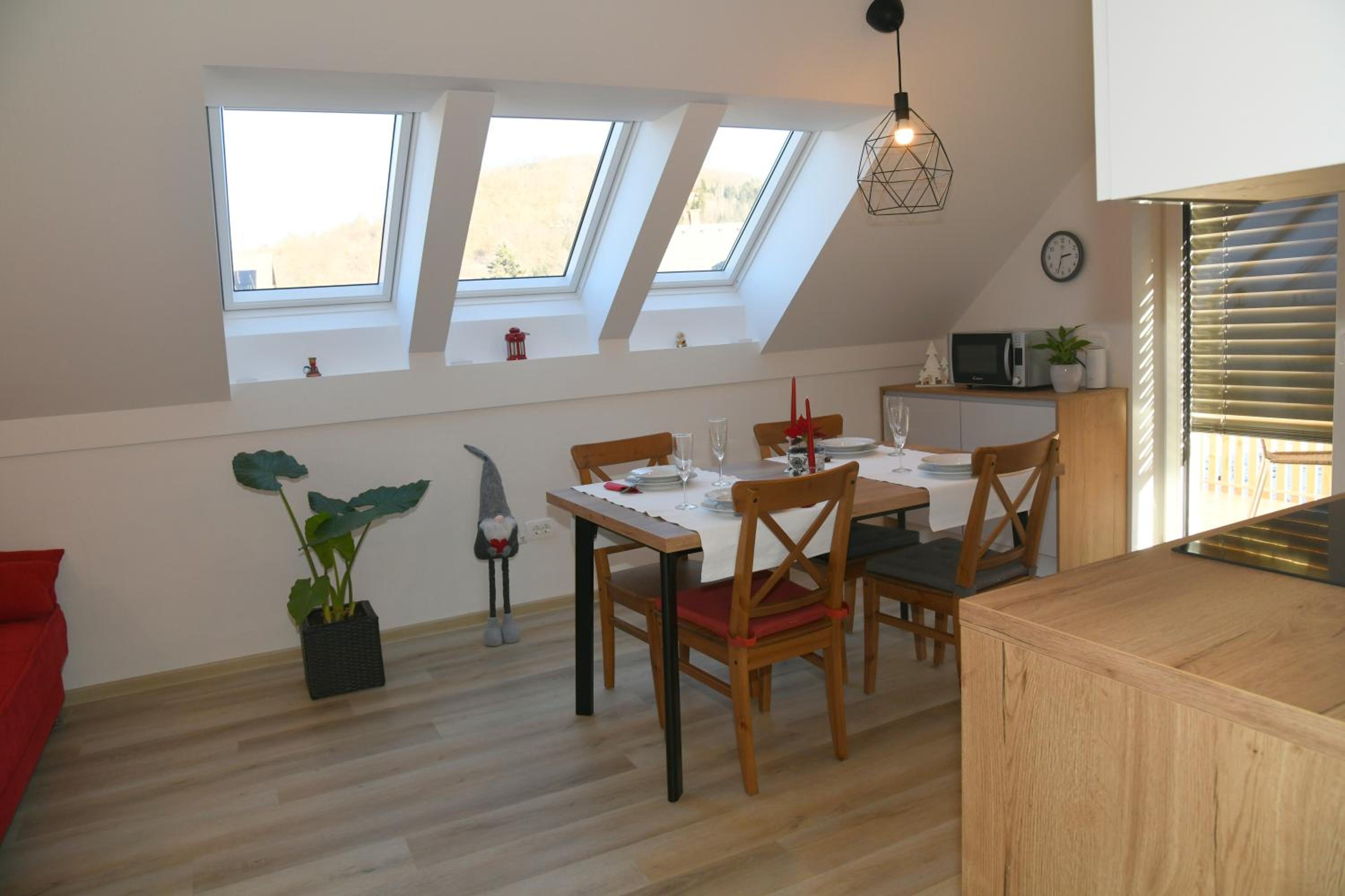 Apartments Ajda