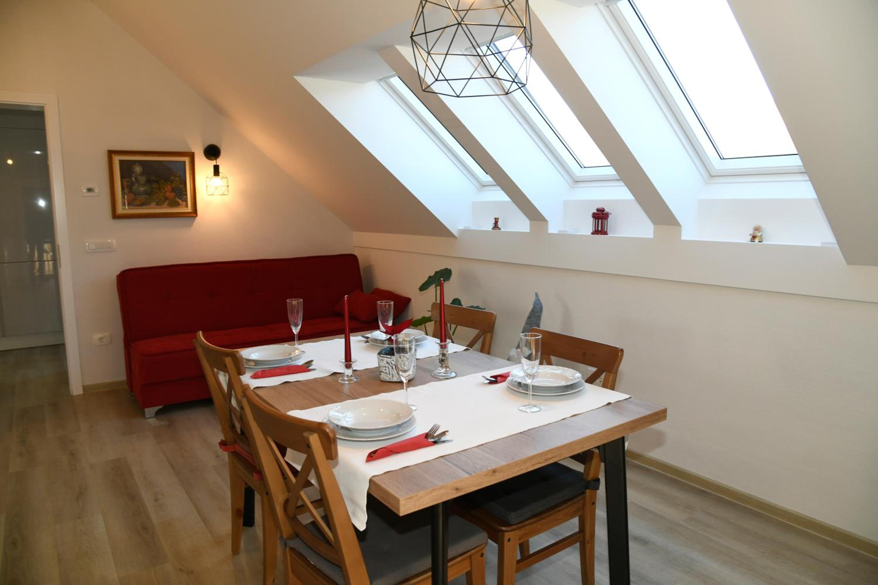 Apartments Ajda