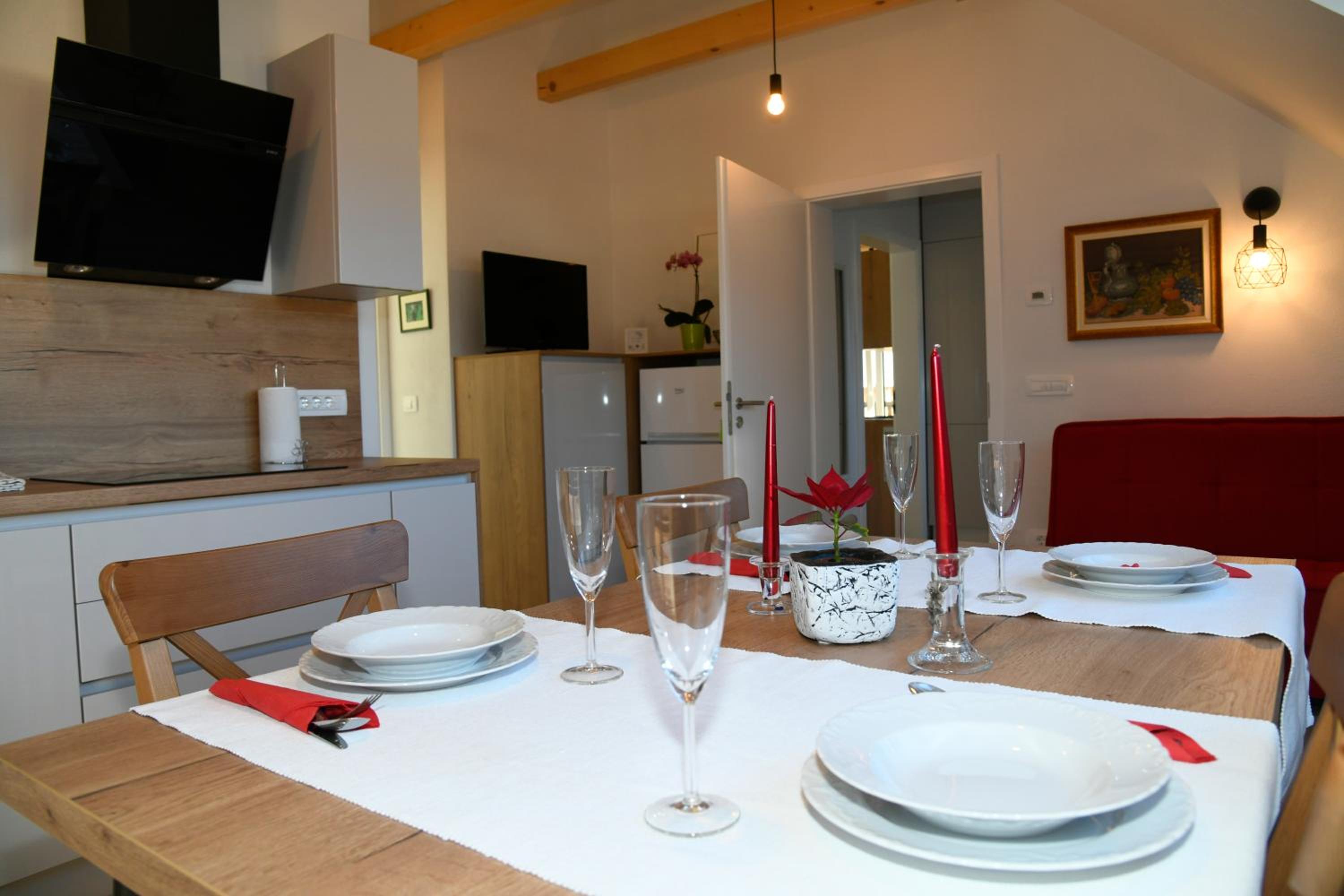 Apartments Ajda