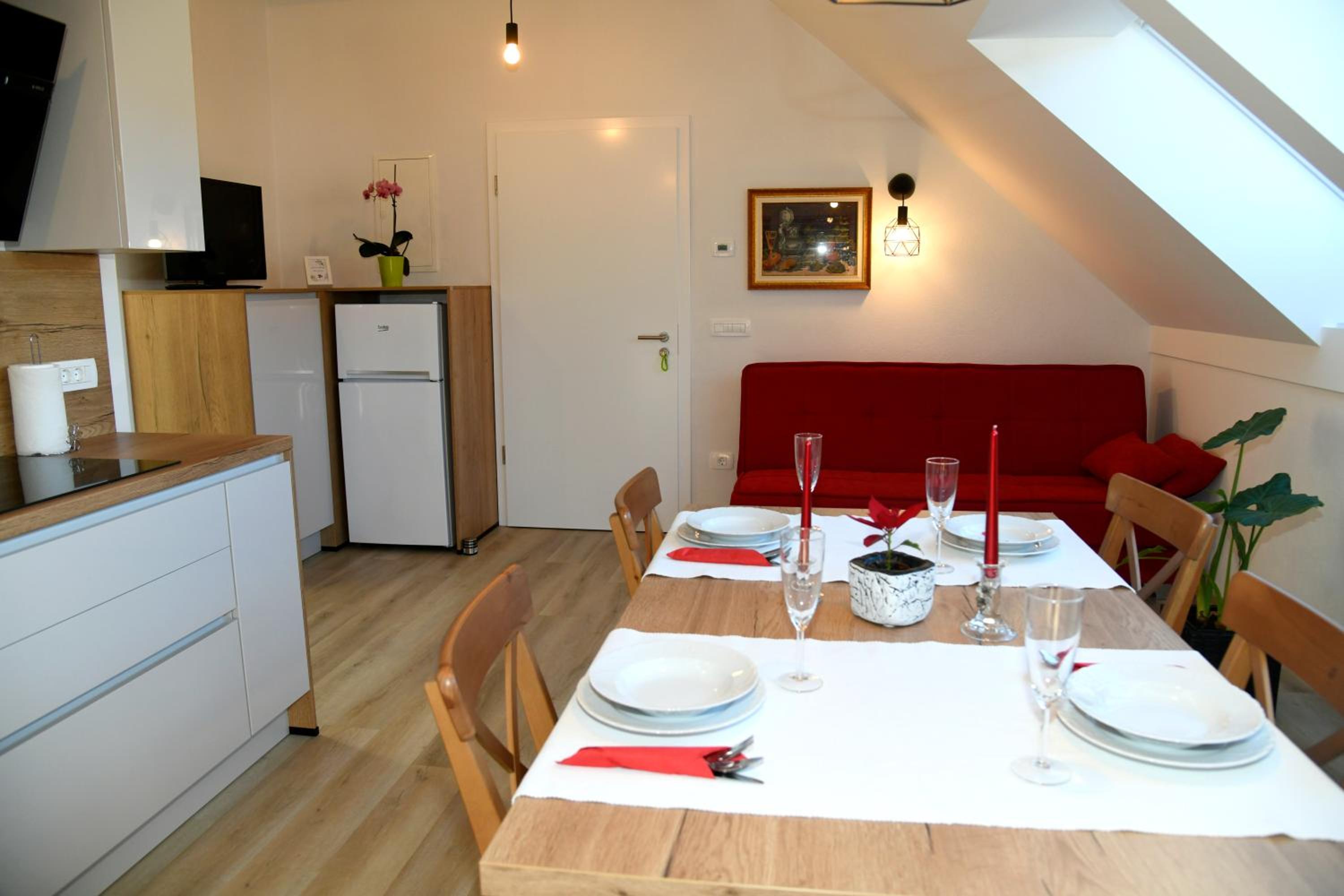 Apartments Ajda