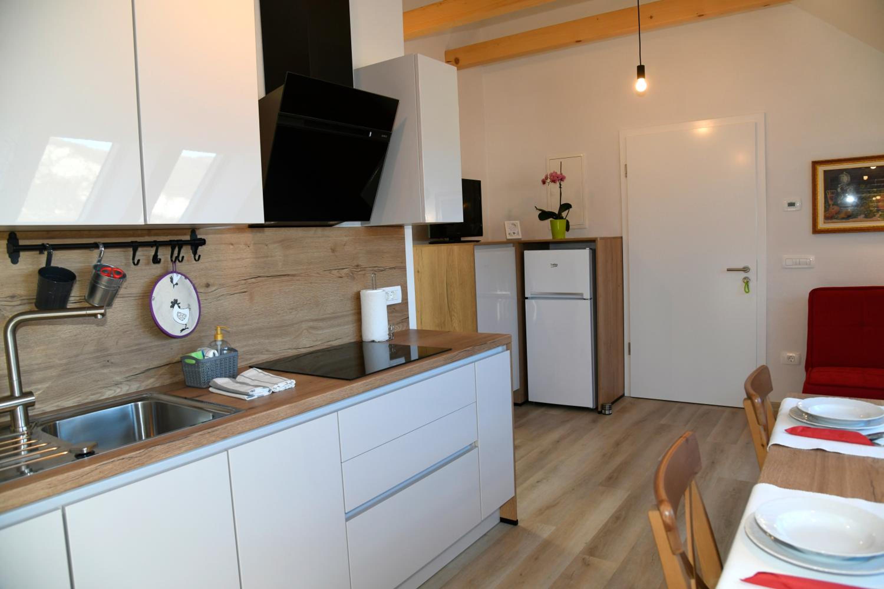 Apartments Ajda