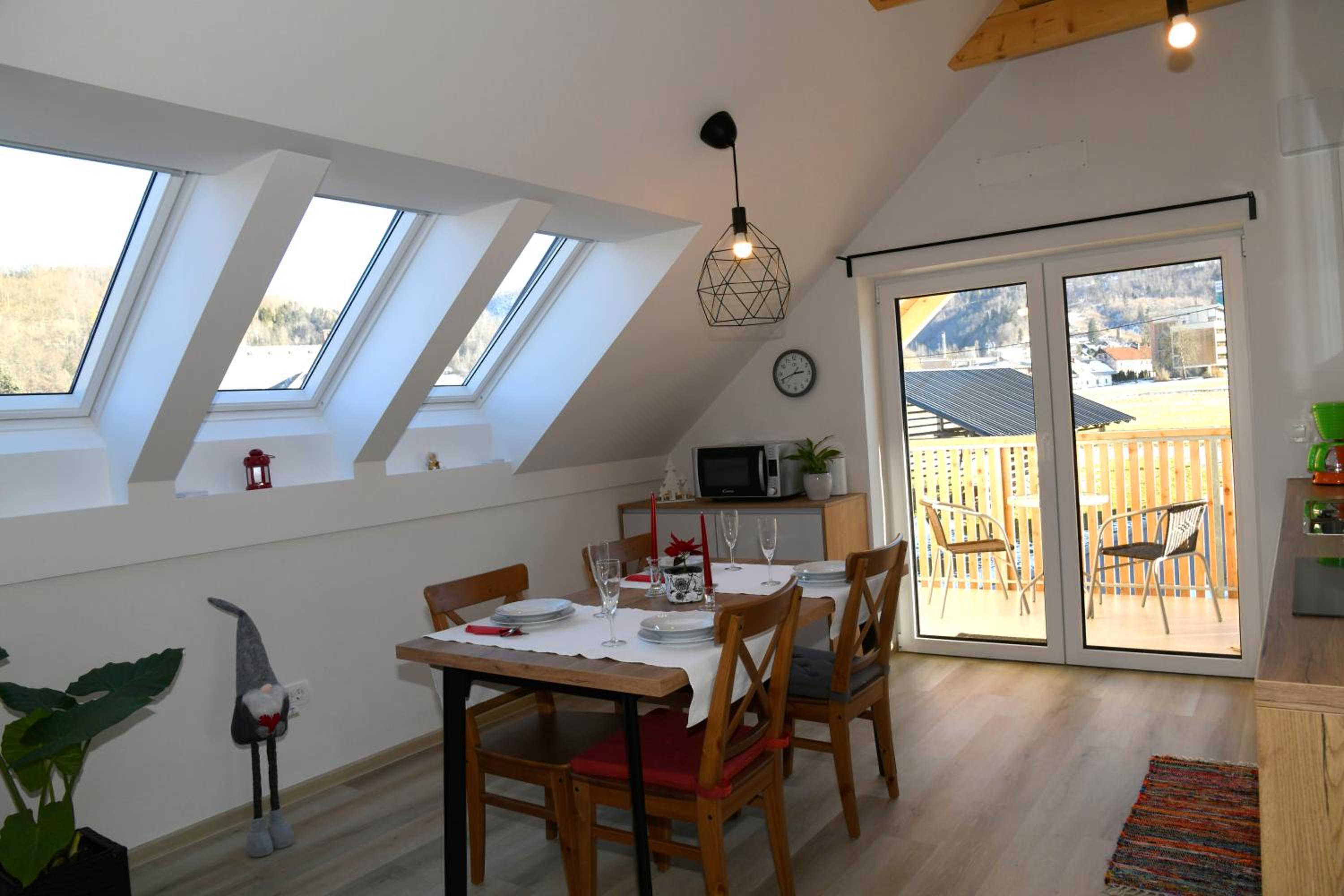 Apartments Ajda