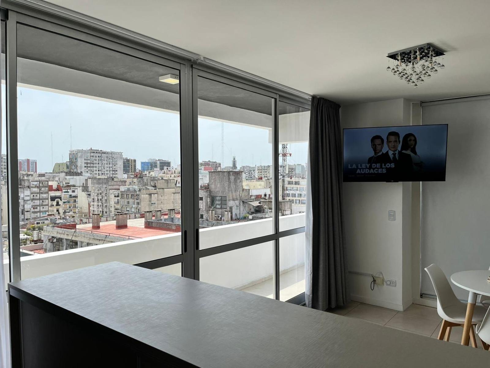 Apart Centro Buenos Aires