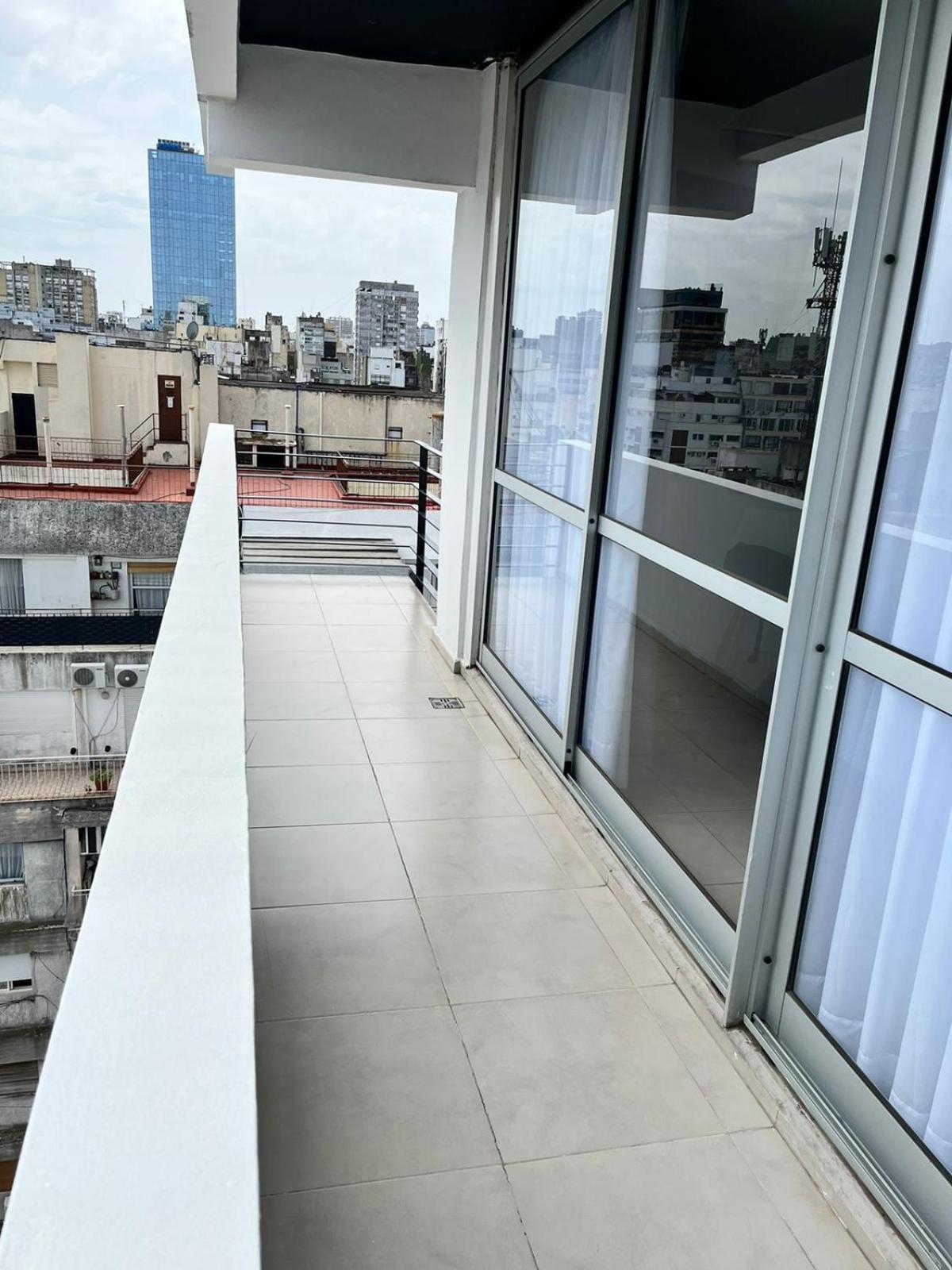 Apart Centro Buenos Aires